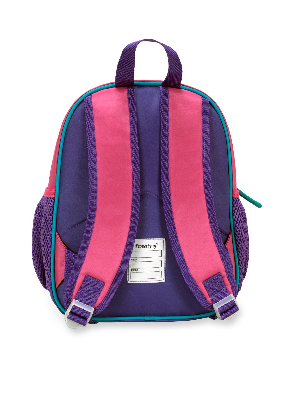 My First Backpack