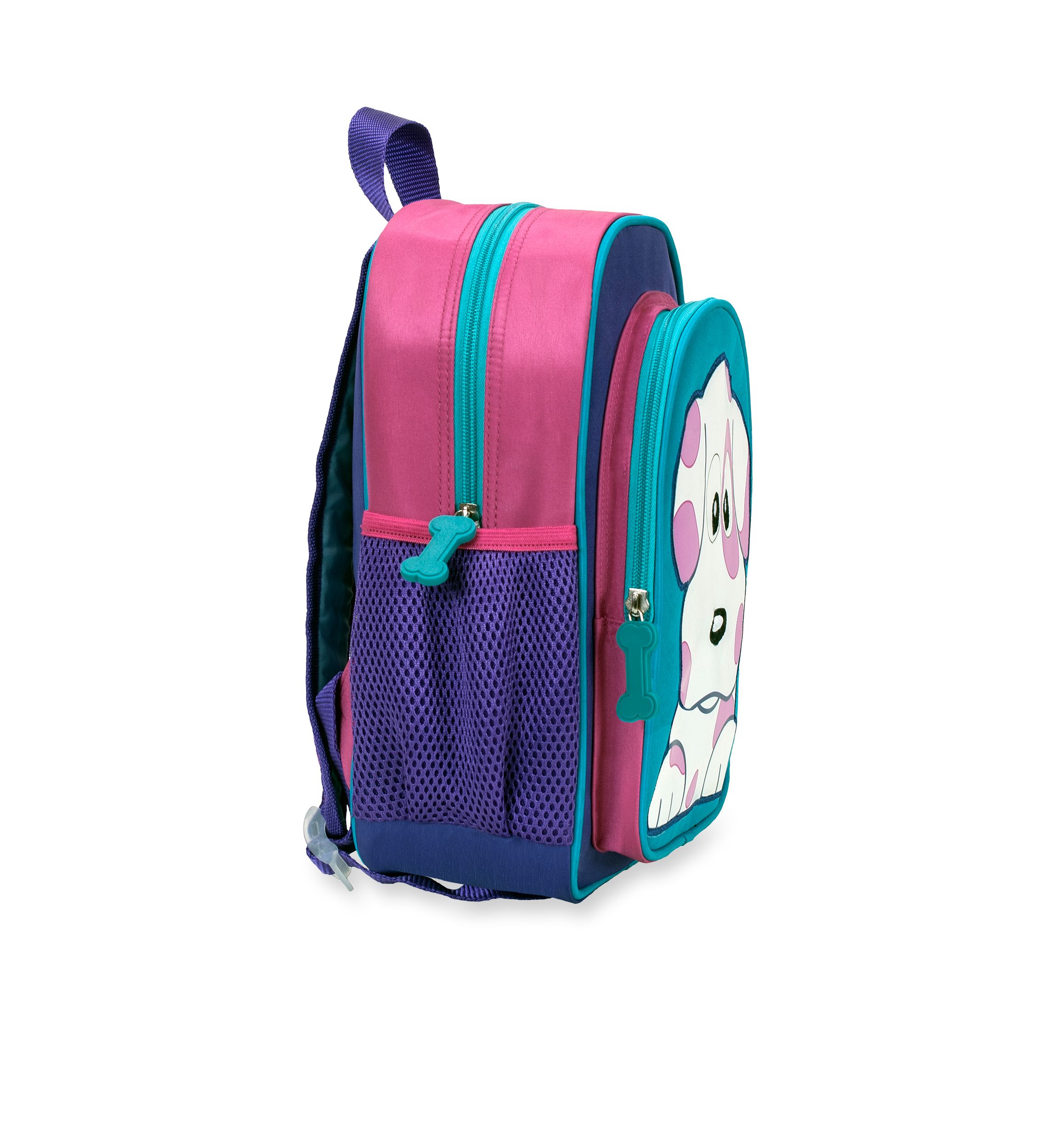 My First Backpack