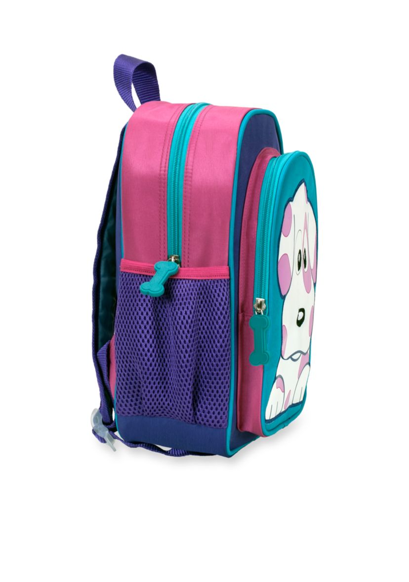 My First Backpack