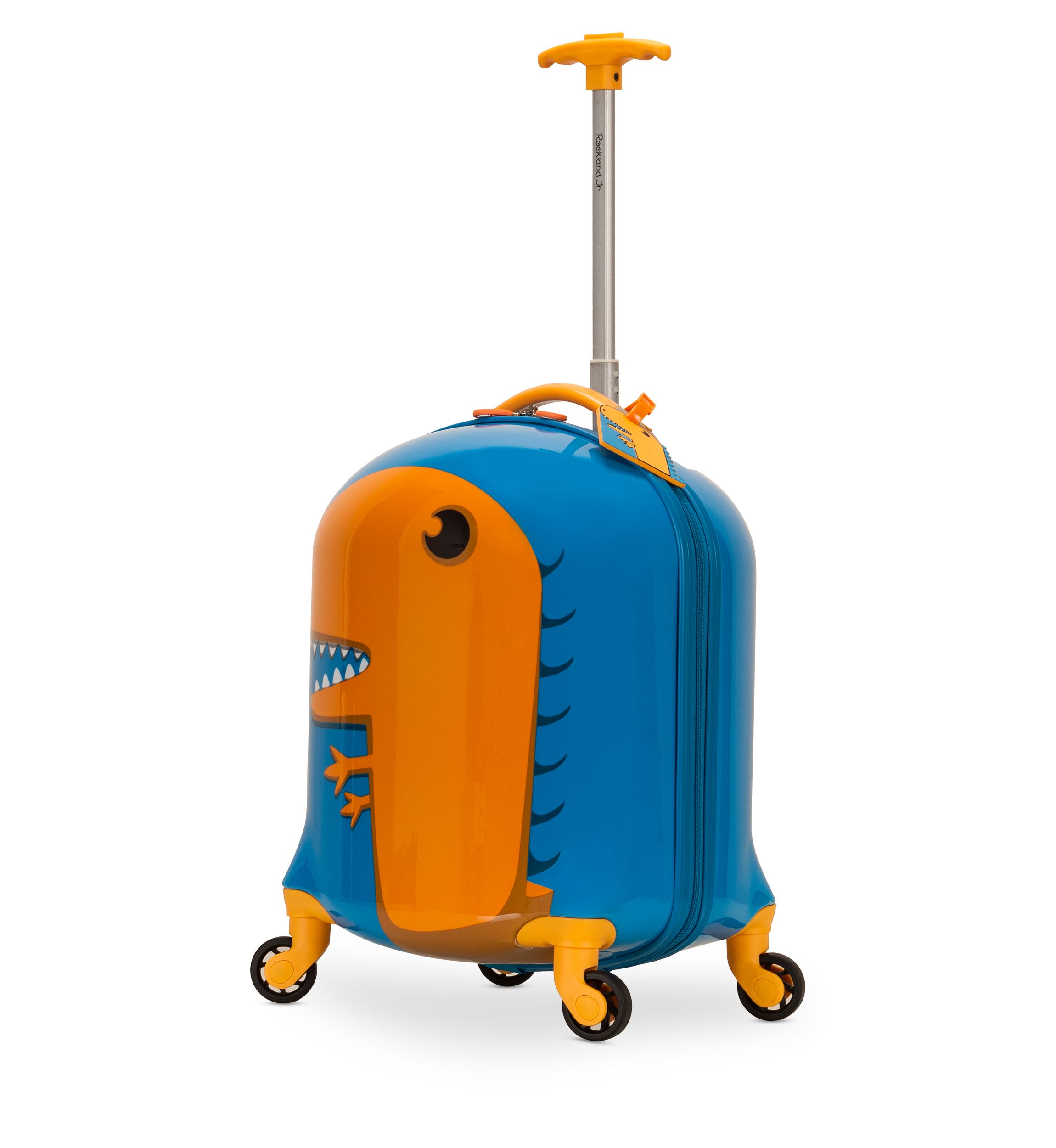 My First Luggage: Dino