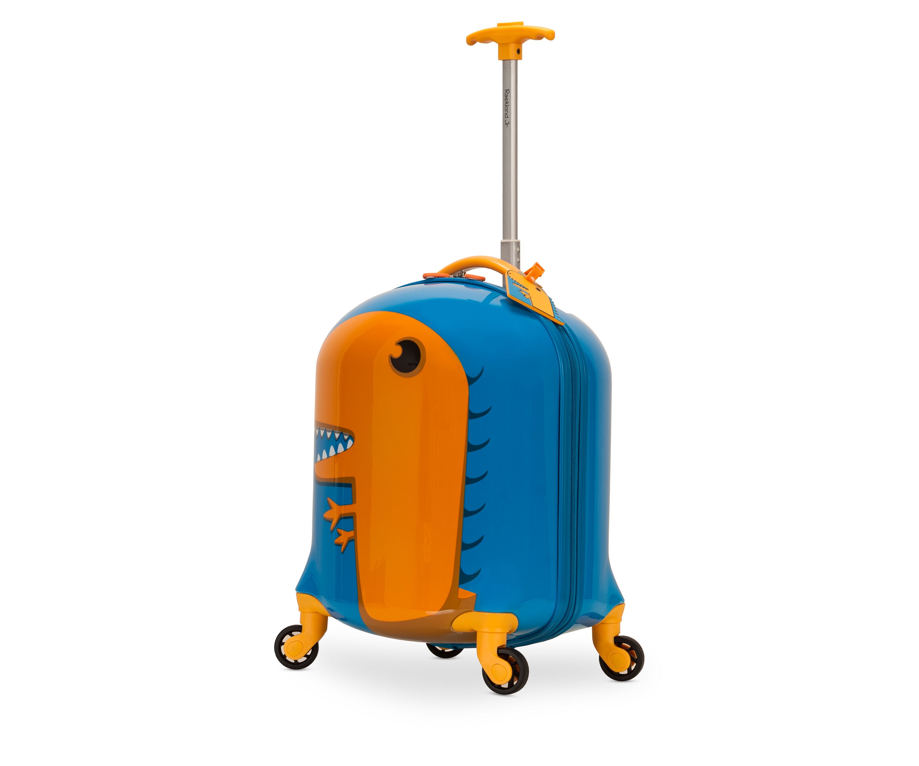 My First Luggage: Dino