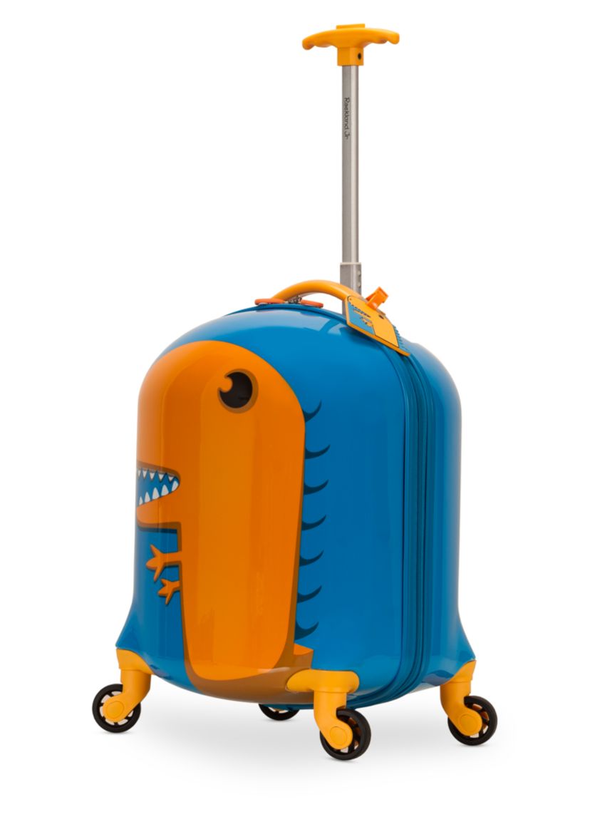My First Luggage: Dino