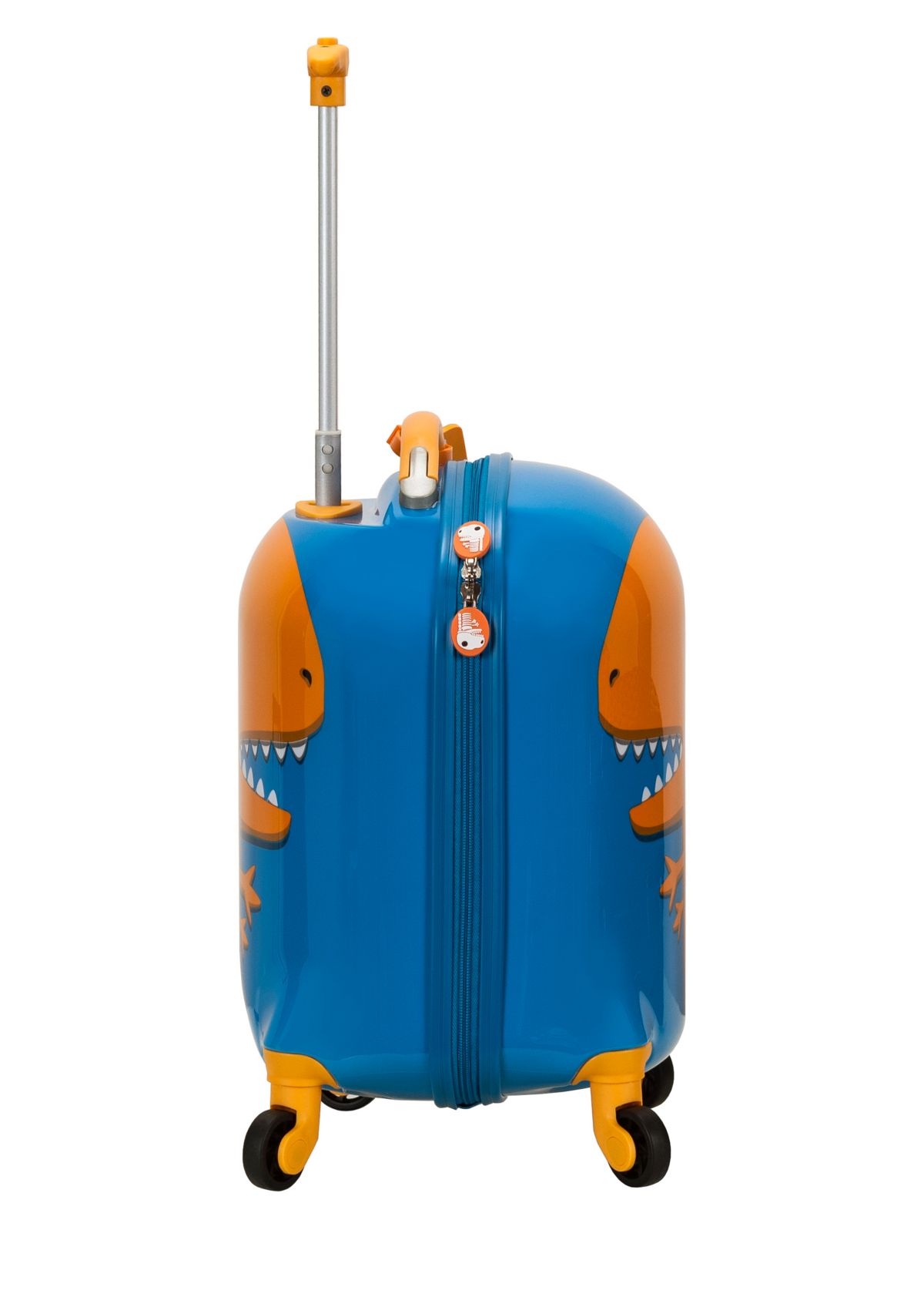 My First Luggage: Dino