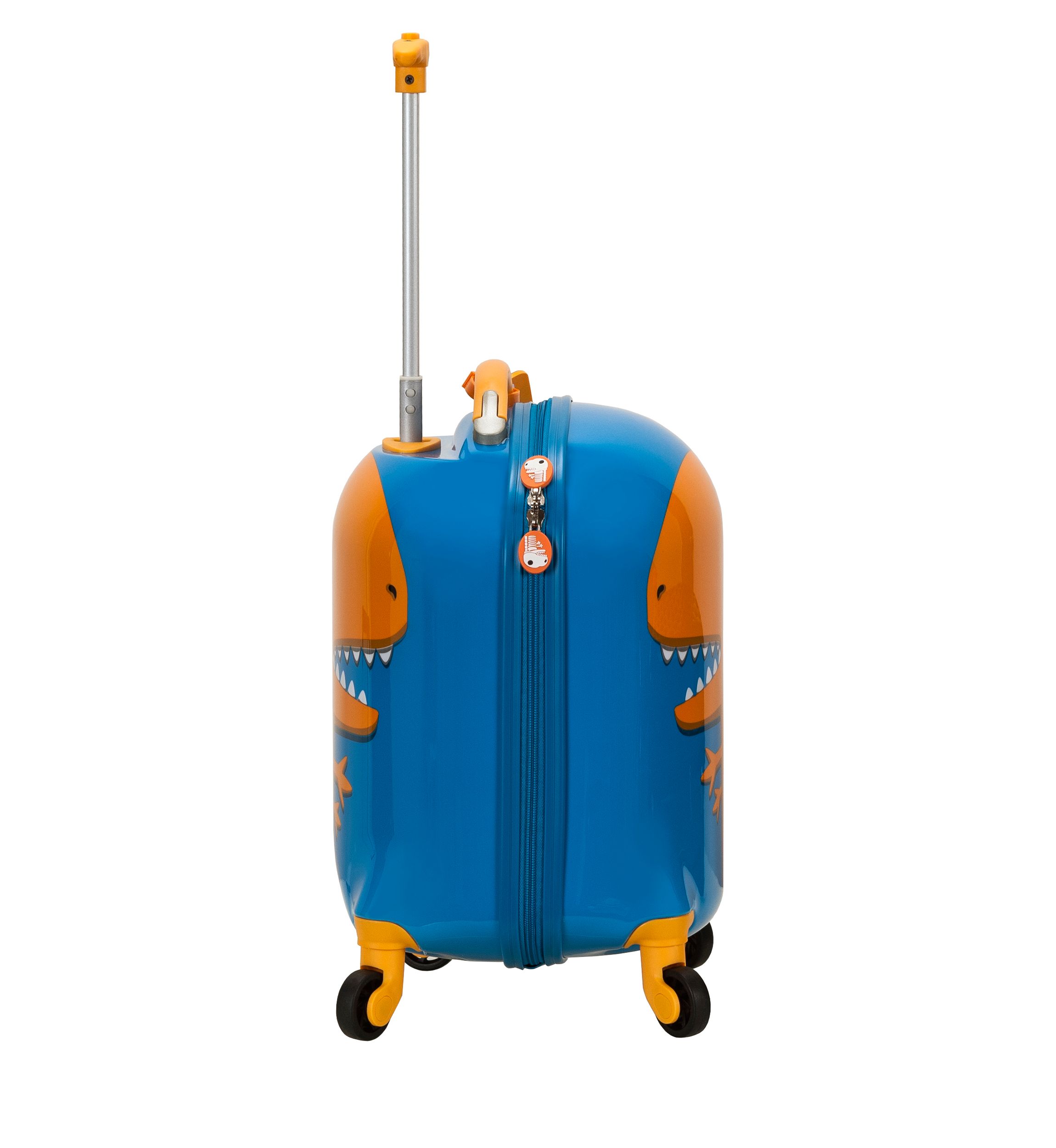 My First Luggage: Dino