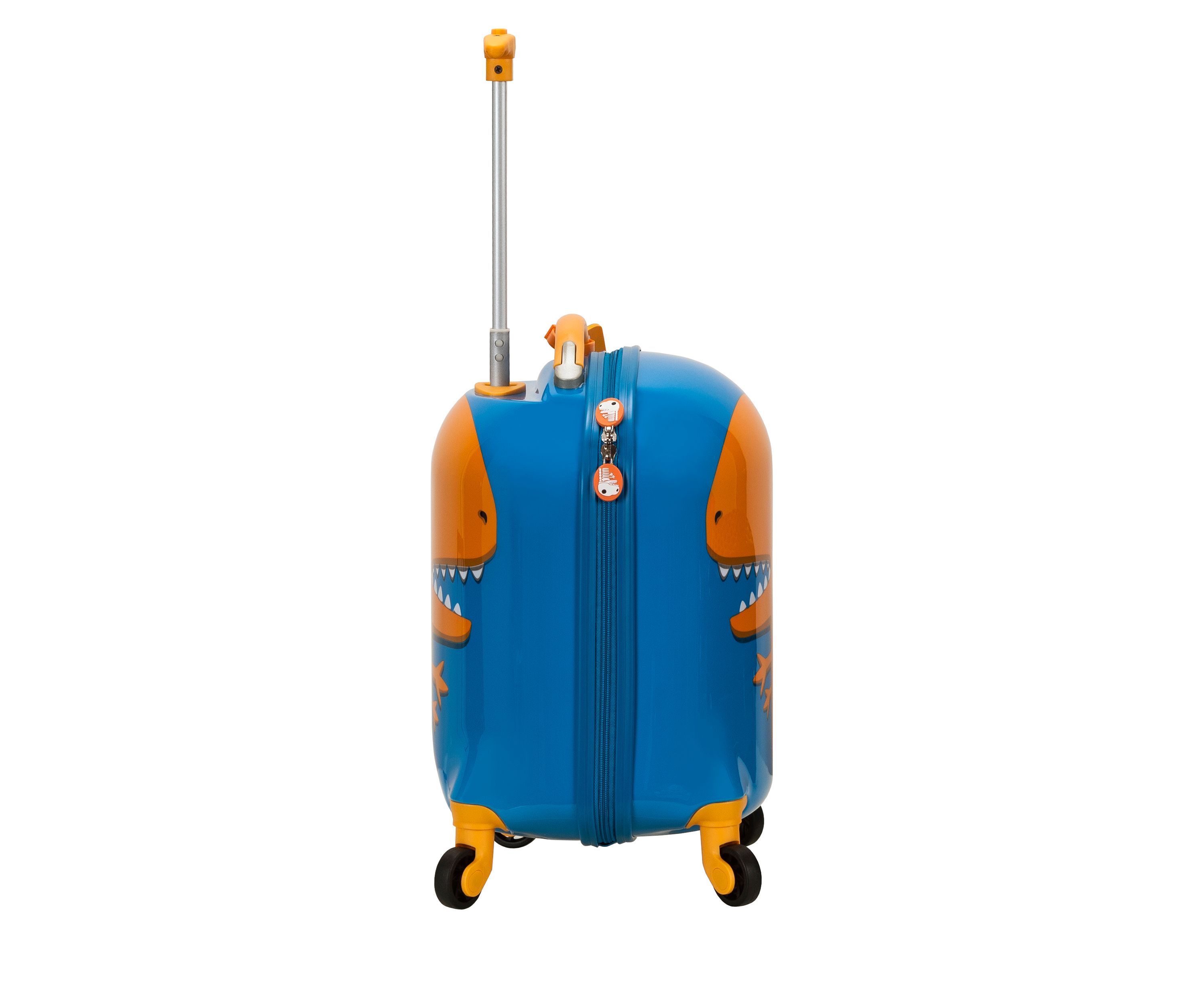 My First Luggage: Dino