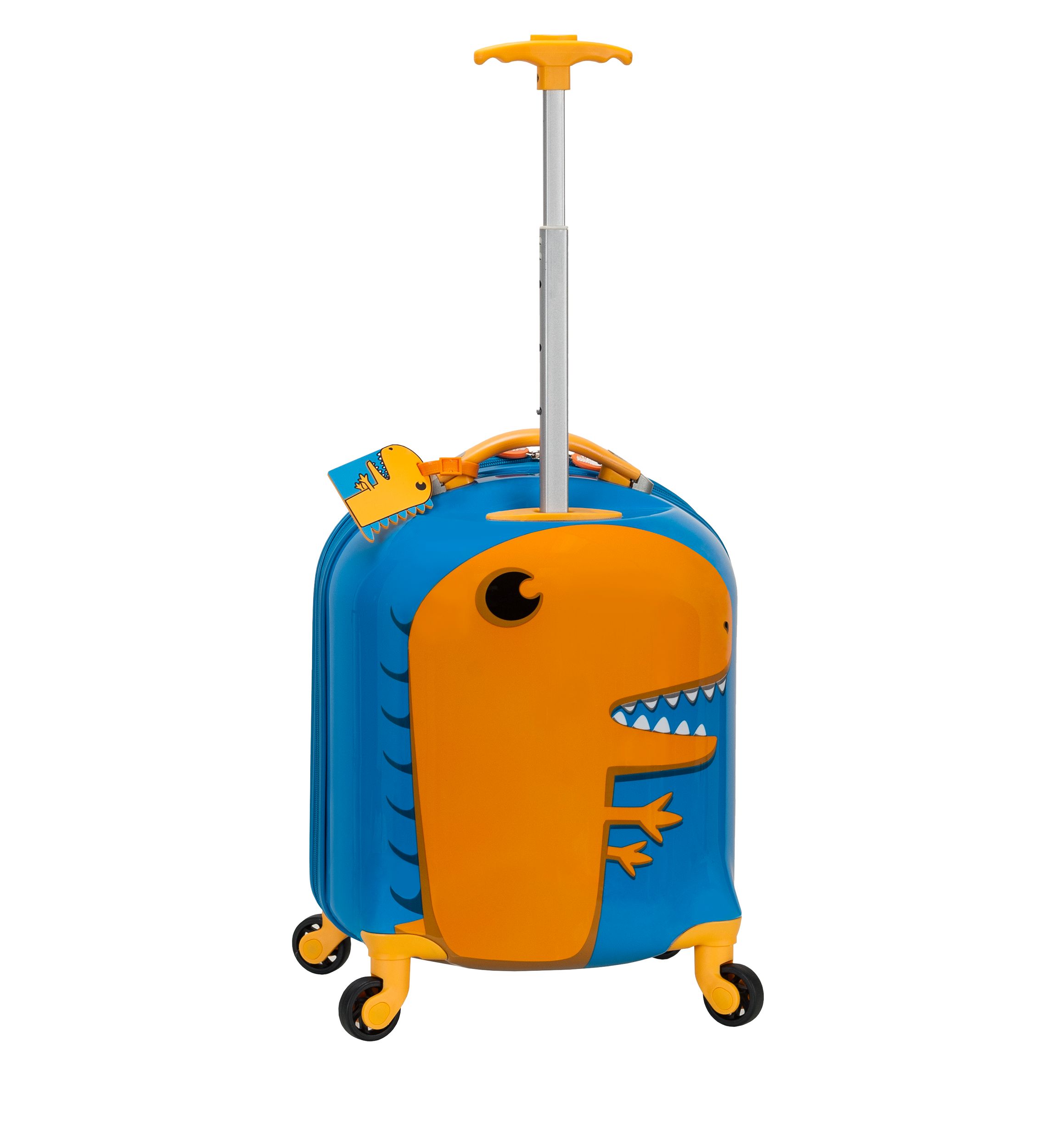 My First Luggage: Dino
