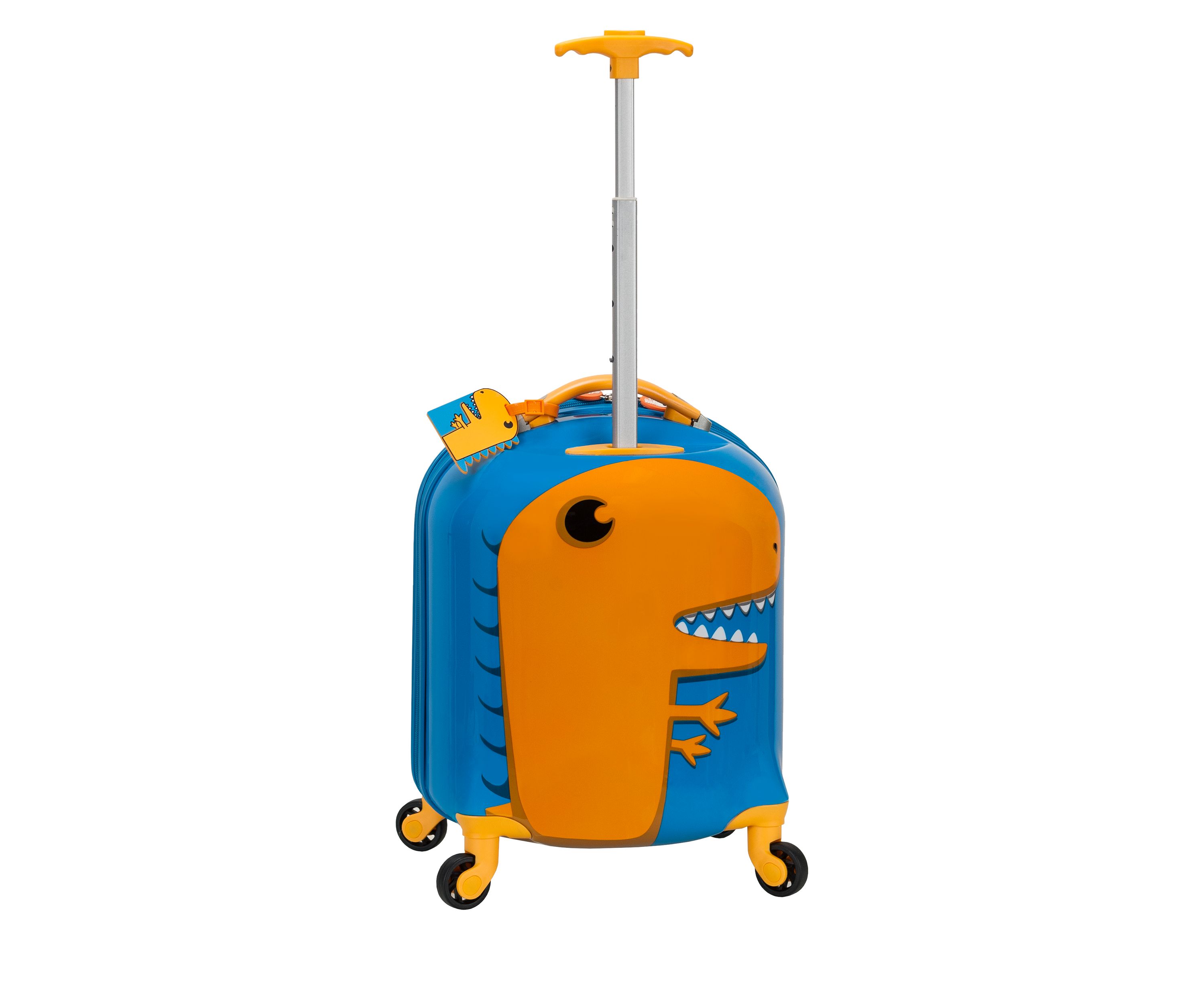 My First Luggage: Dino