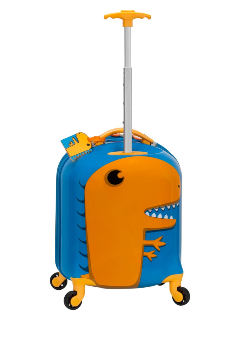 My First Luggage: Dino