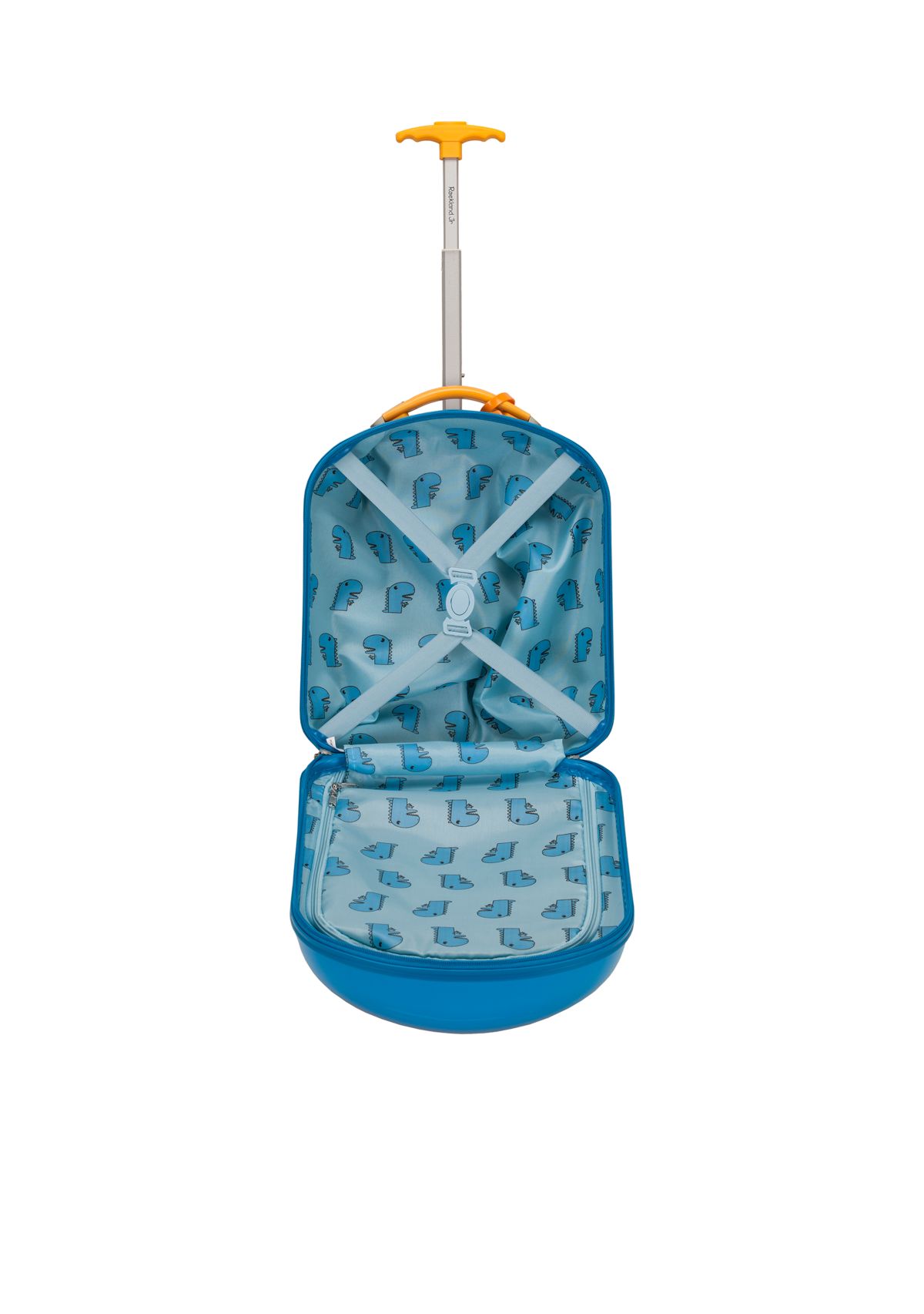 My First Luggage: Dino