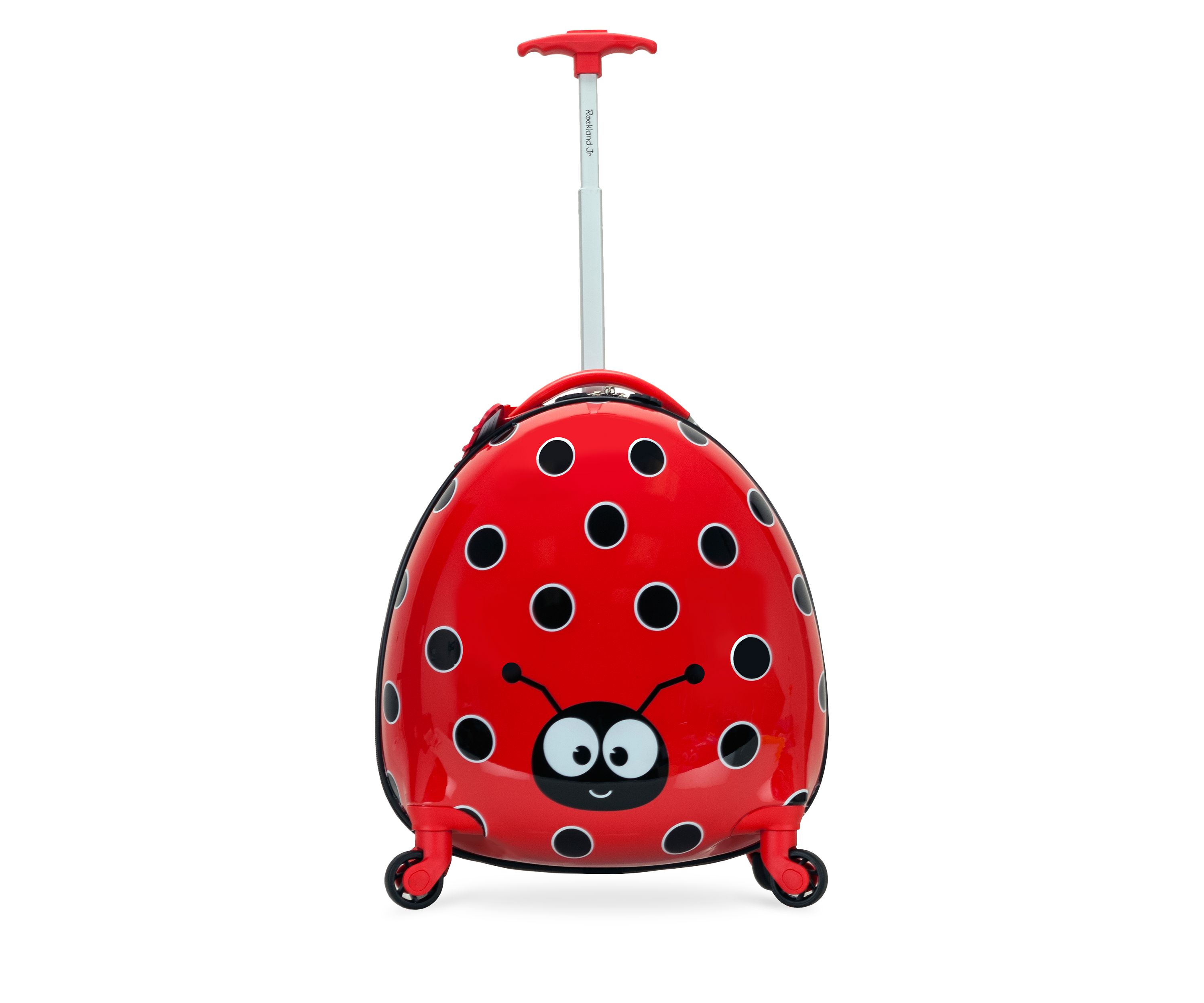 My First Luggage: Ladybug