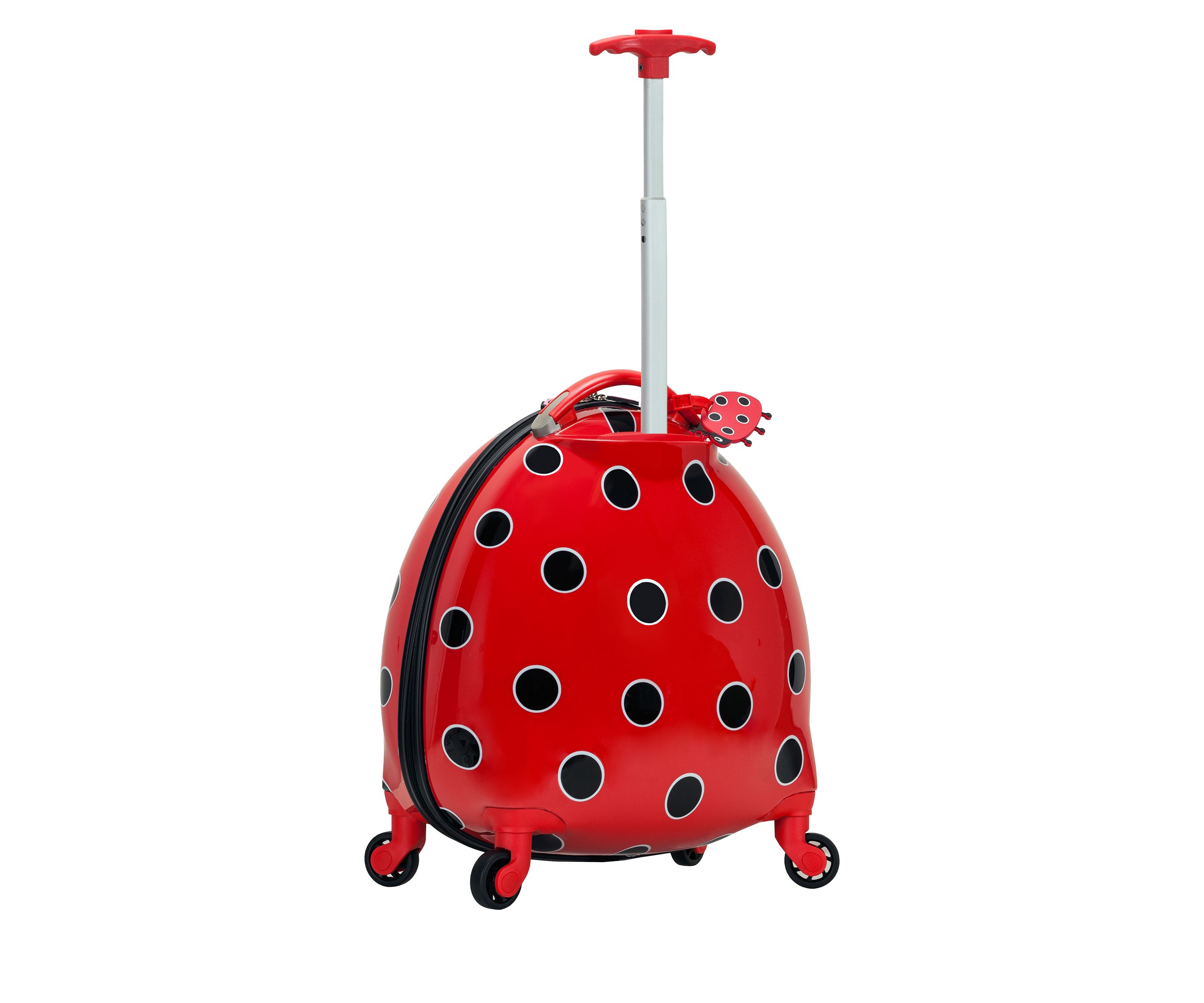 My First Luggage: Ladybug