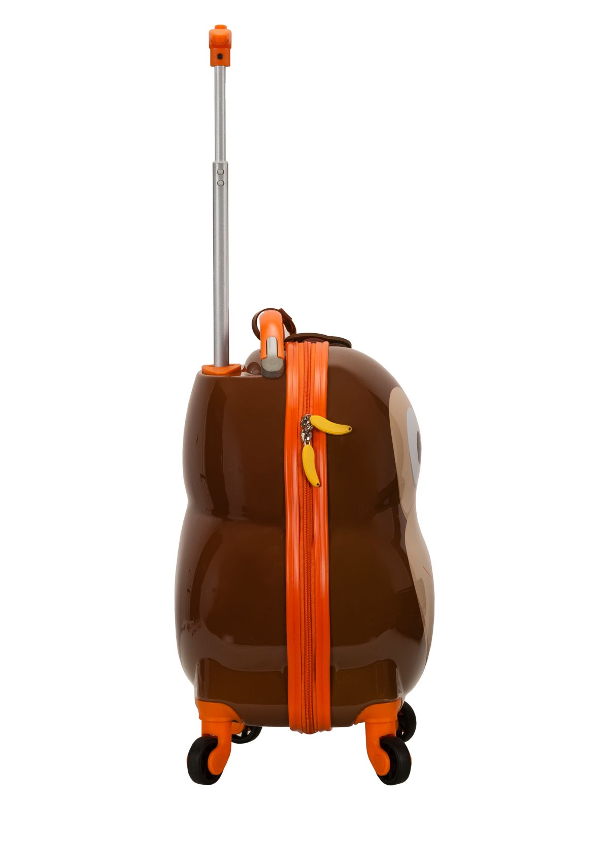 My First Luggage: Monkey