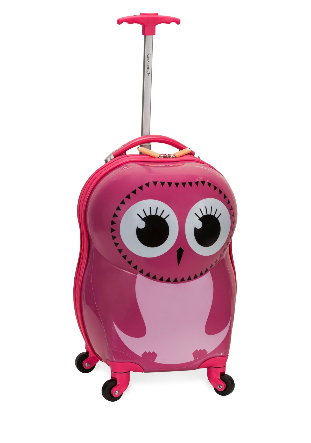My First Luggage: Owl