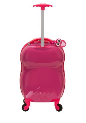 My First Luggage: Owl