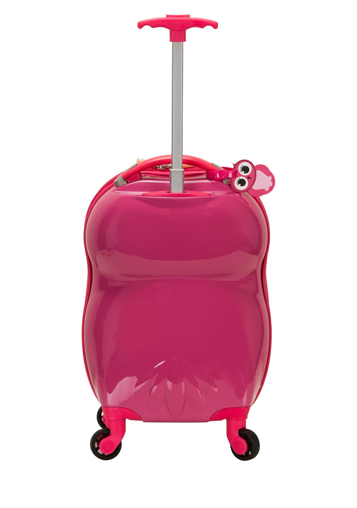 My First Luggage: Owl