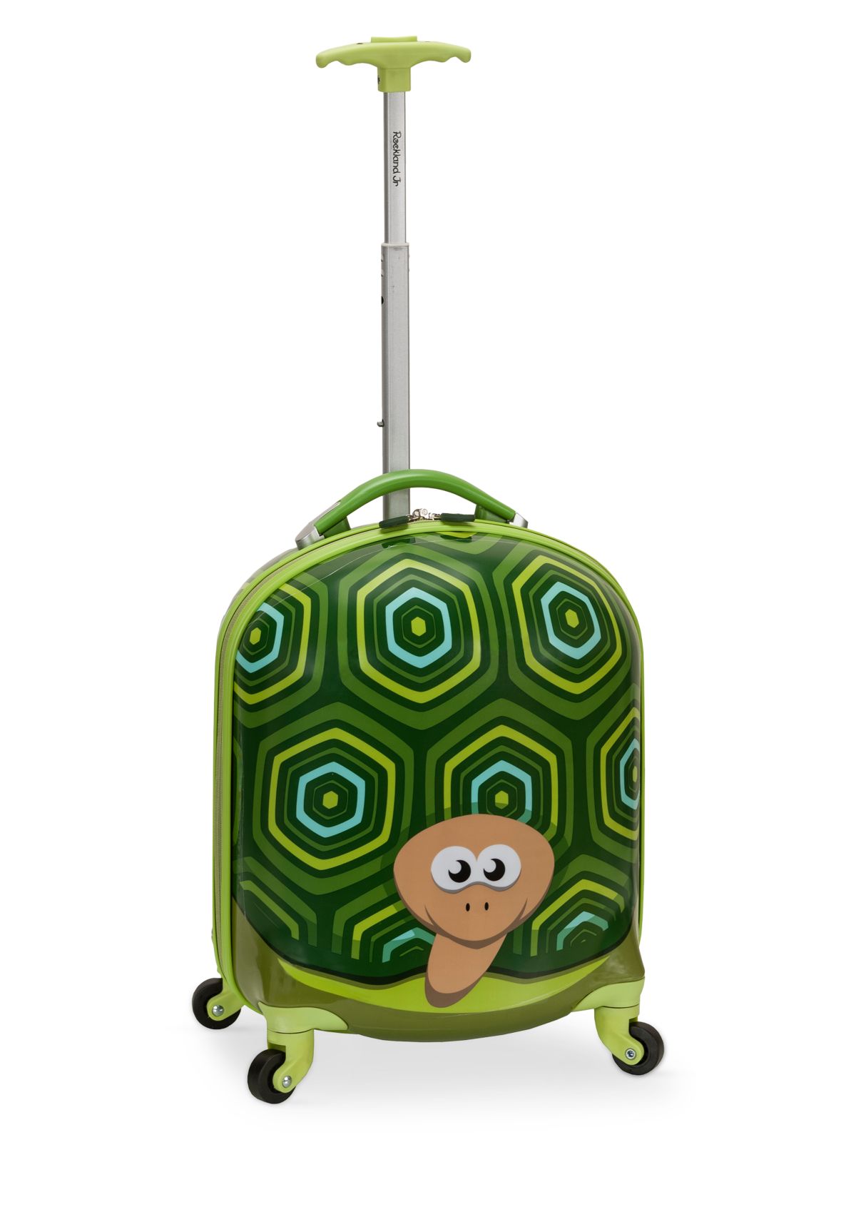 My First Luggage: Turtle