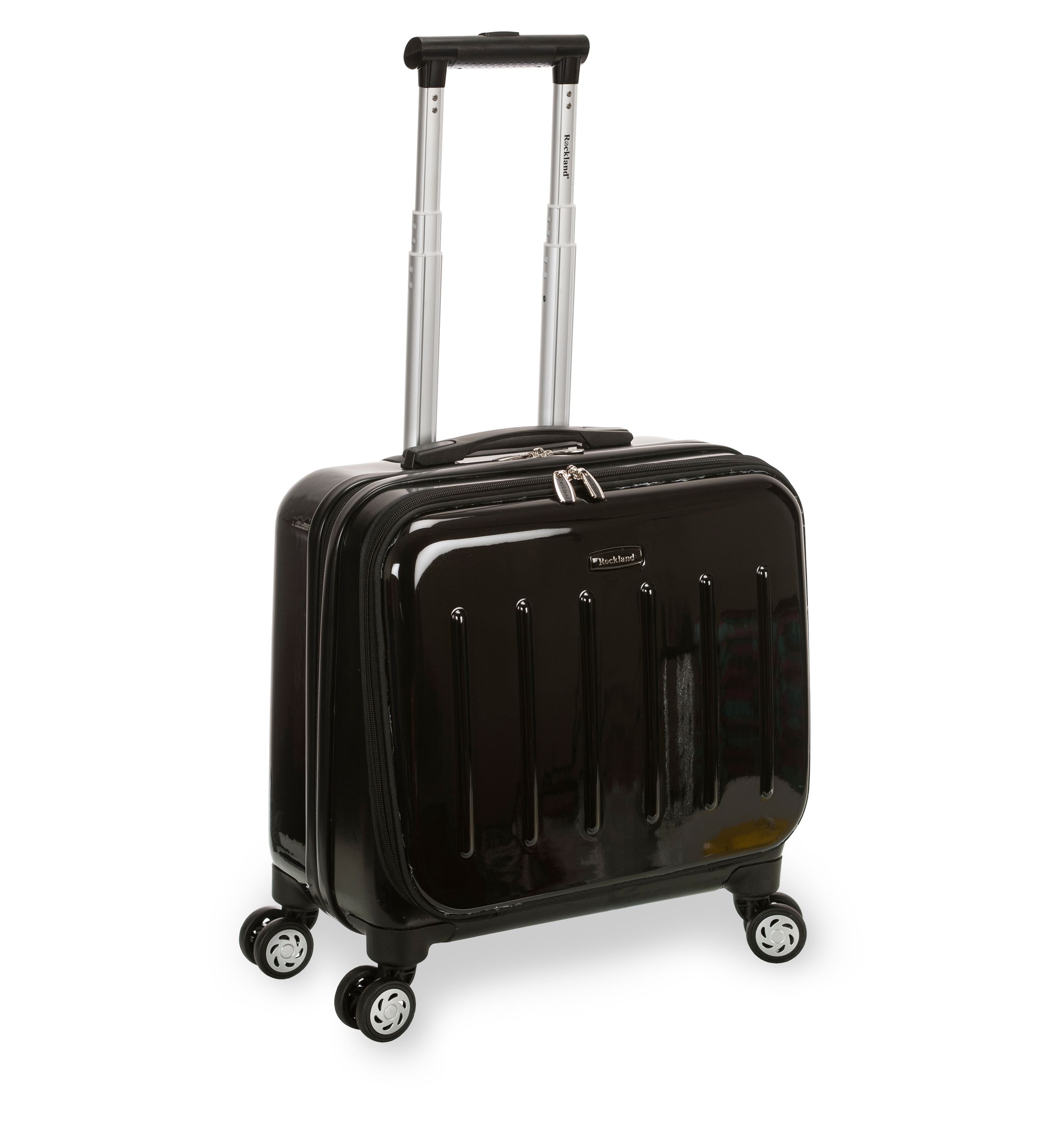 Revolution Rolling Computer Case