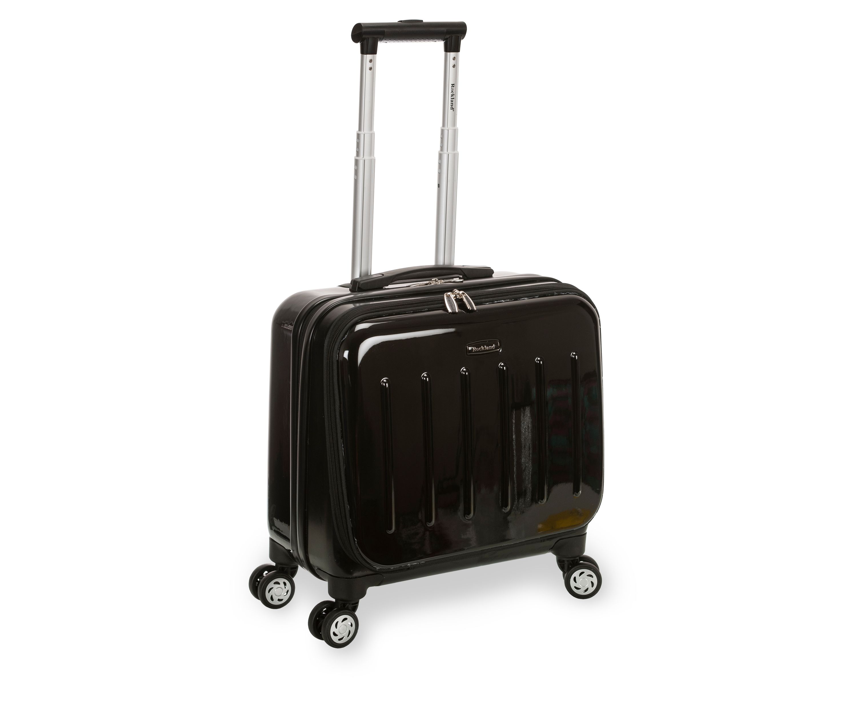 Revolution Rolling Computer Case