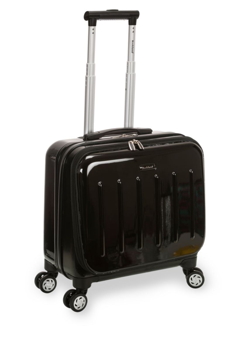 Revolution Rolling Computer Case