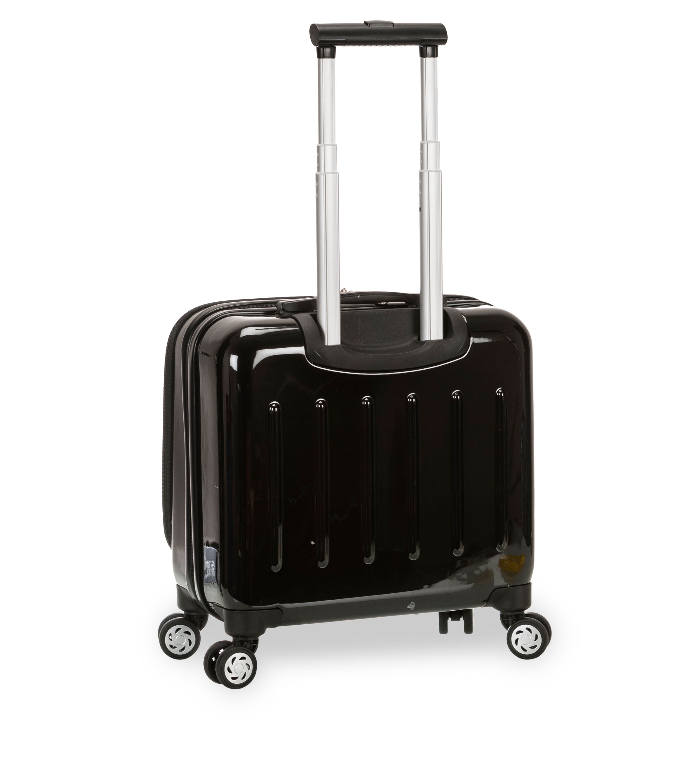 Revolution Rolling Computer Case