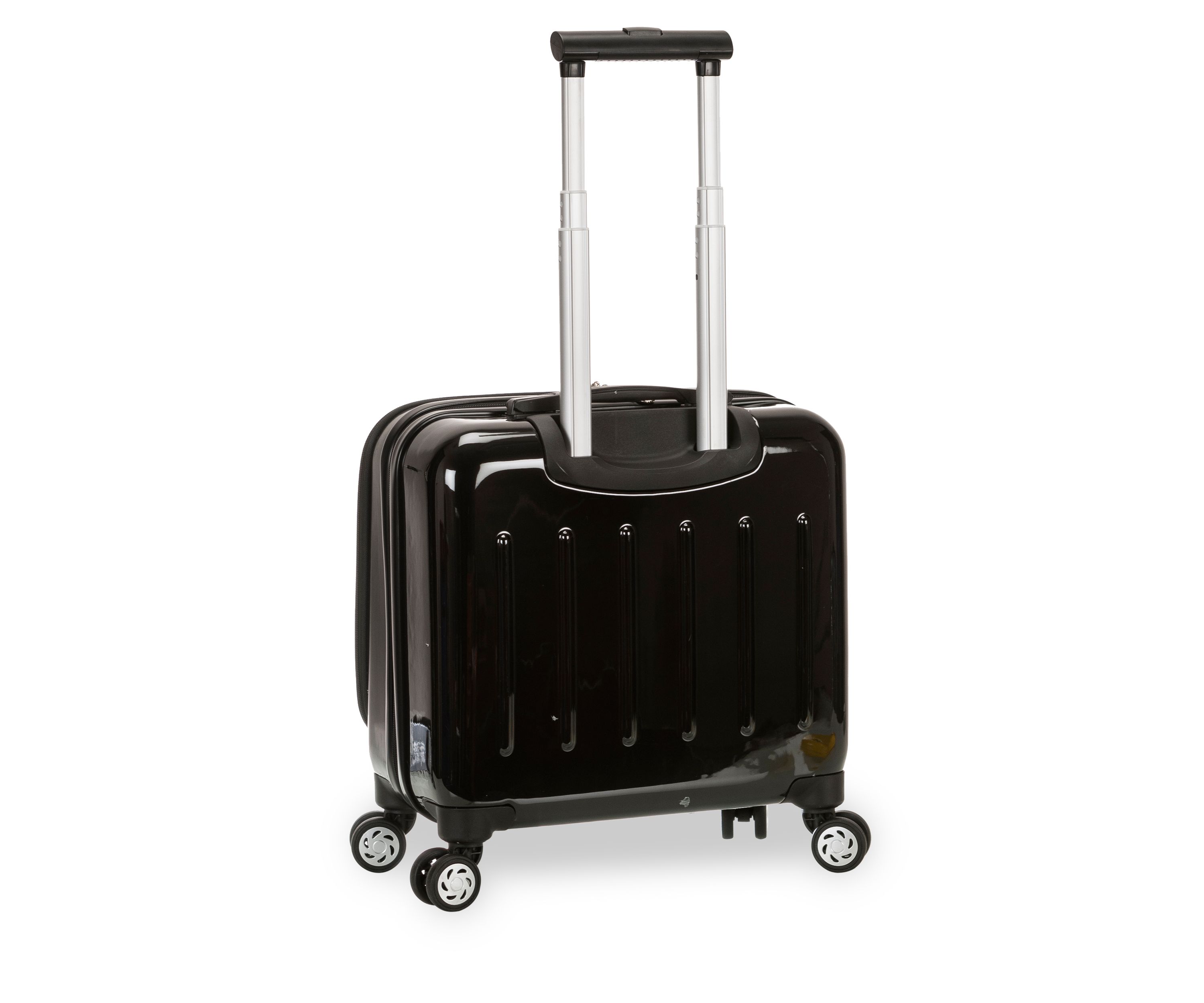 Revolution Rolling Computer Case