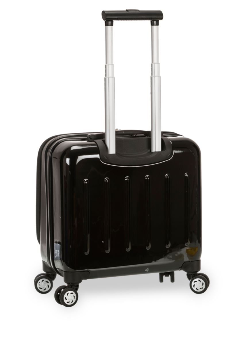 Revolution Rolling Computer Case
