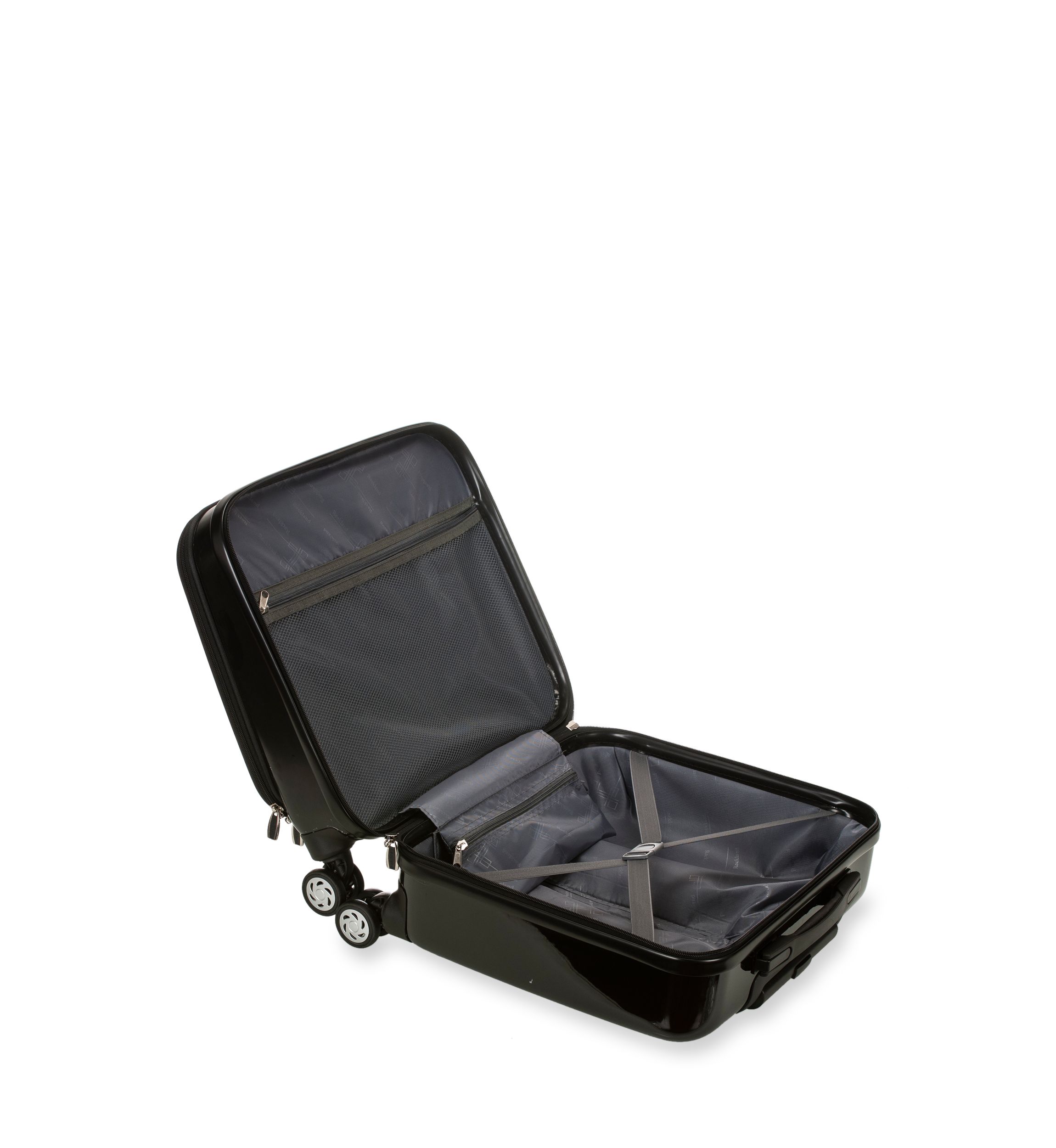 Revolution Rolling Computer Case