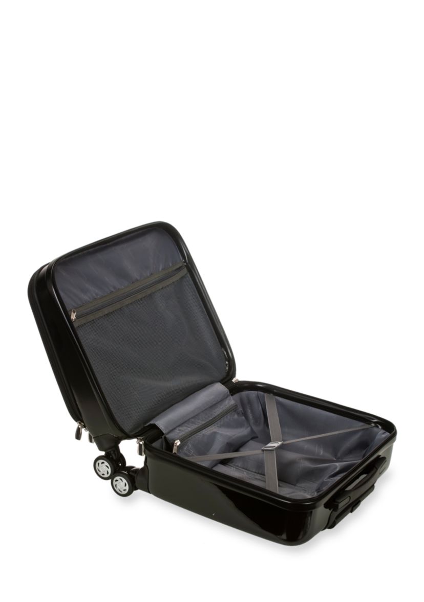Revolution Rolling Computer Case