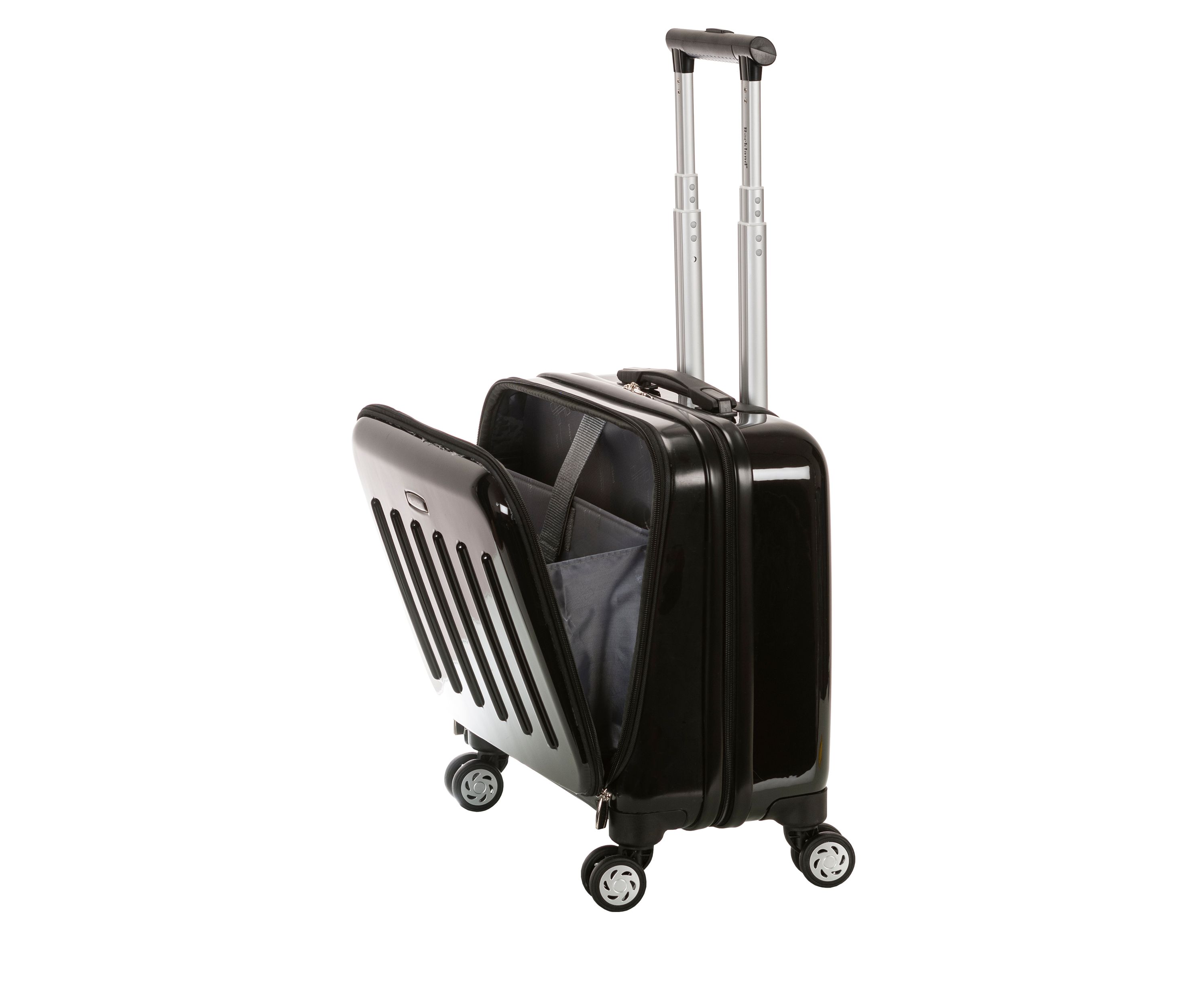 Revolution Rolling Computer Case