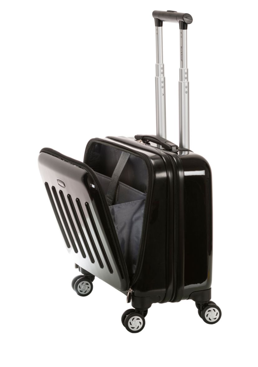Revolution Rolling Computer Case