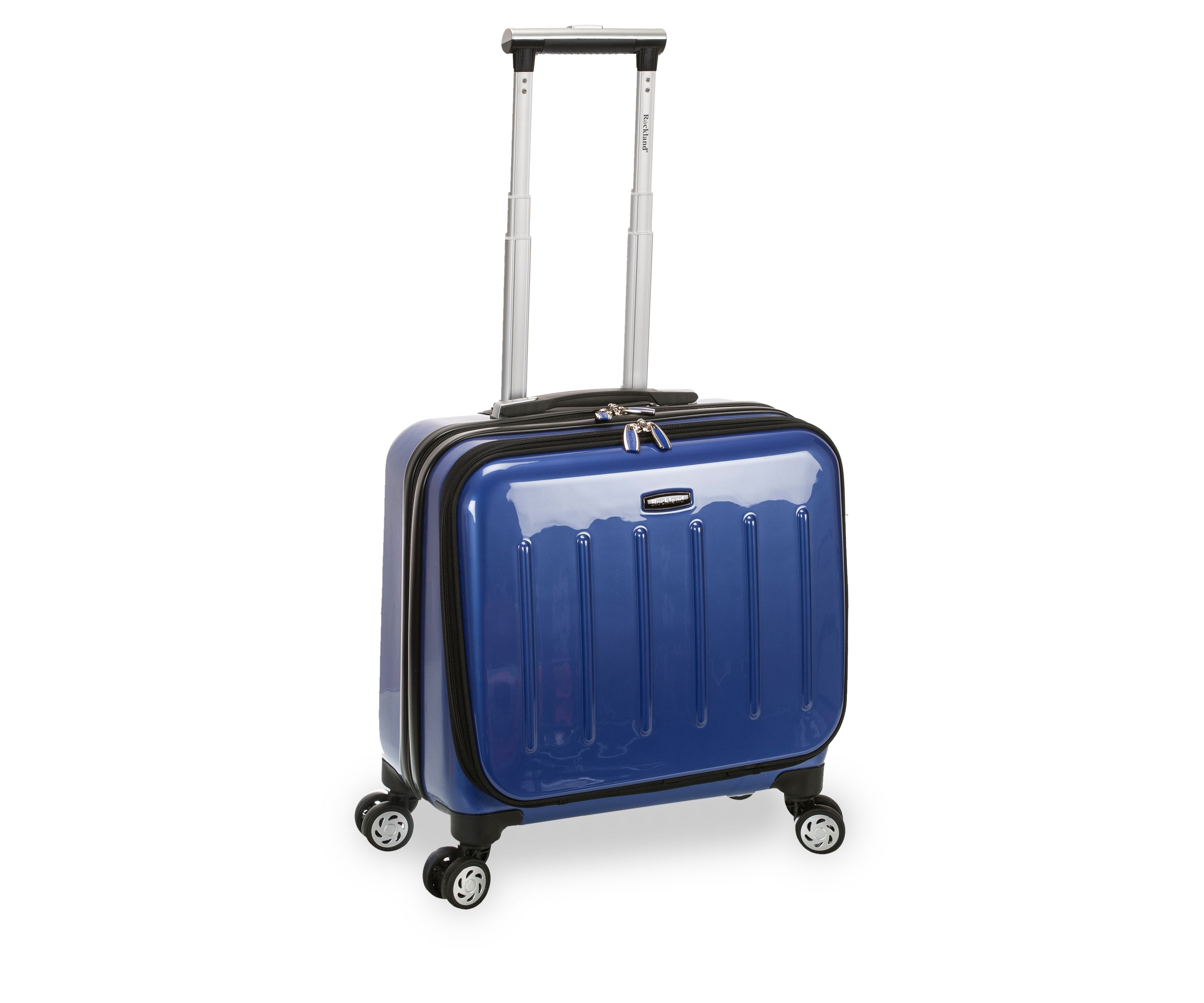 Revolution Rolling Computer Case