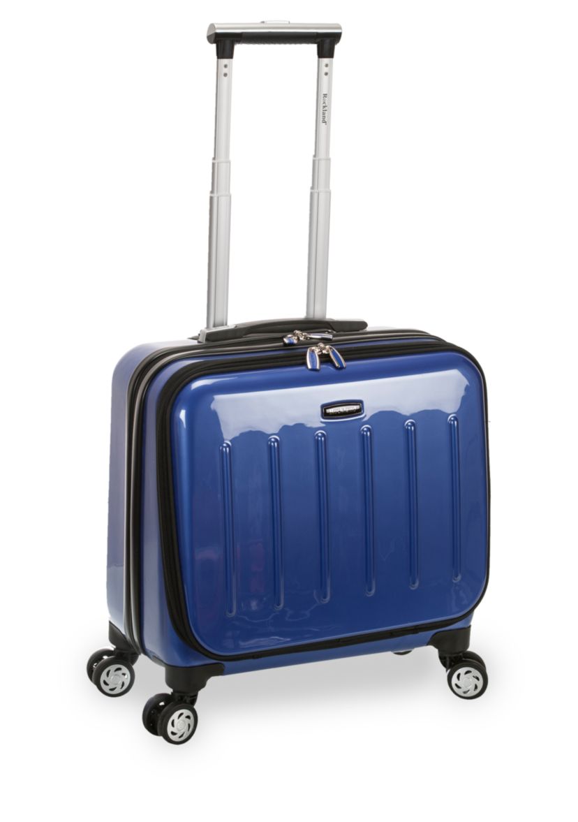 Revolution Rolling Computer Case