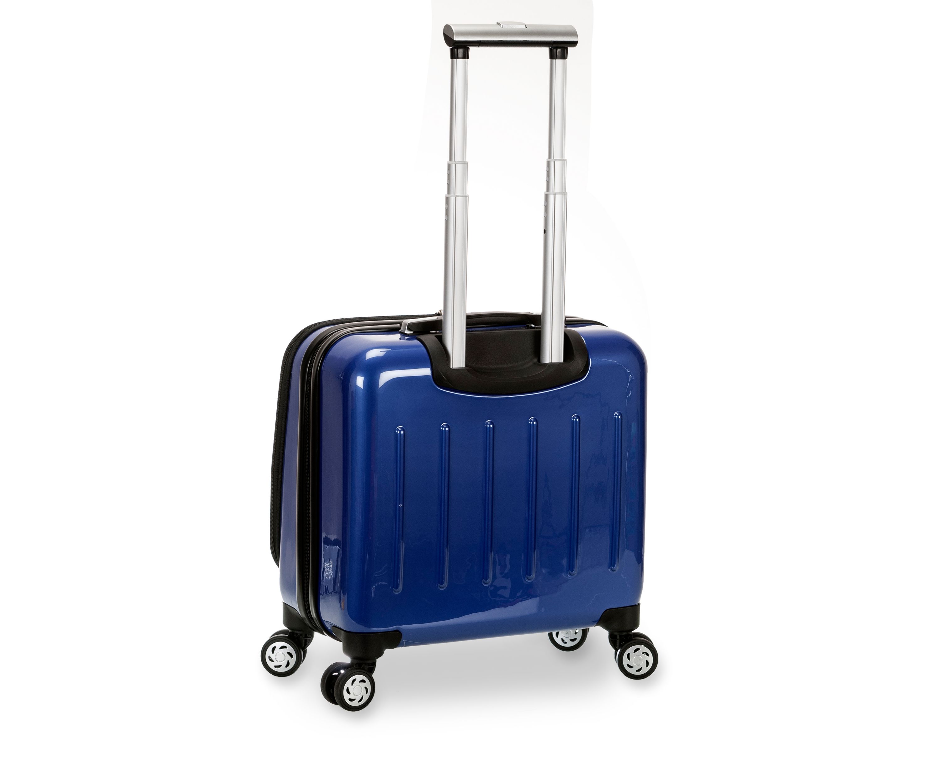 Revolution Rolling Computer Case