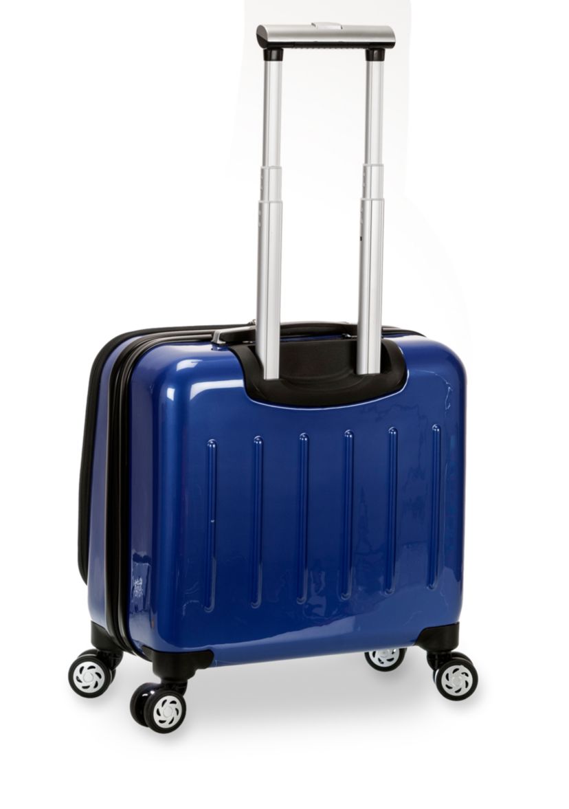 Revolution Rolling Computer Case