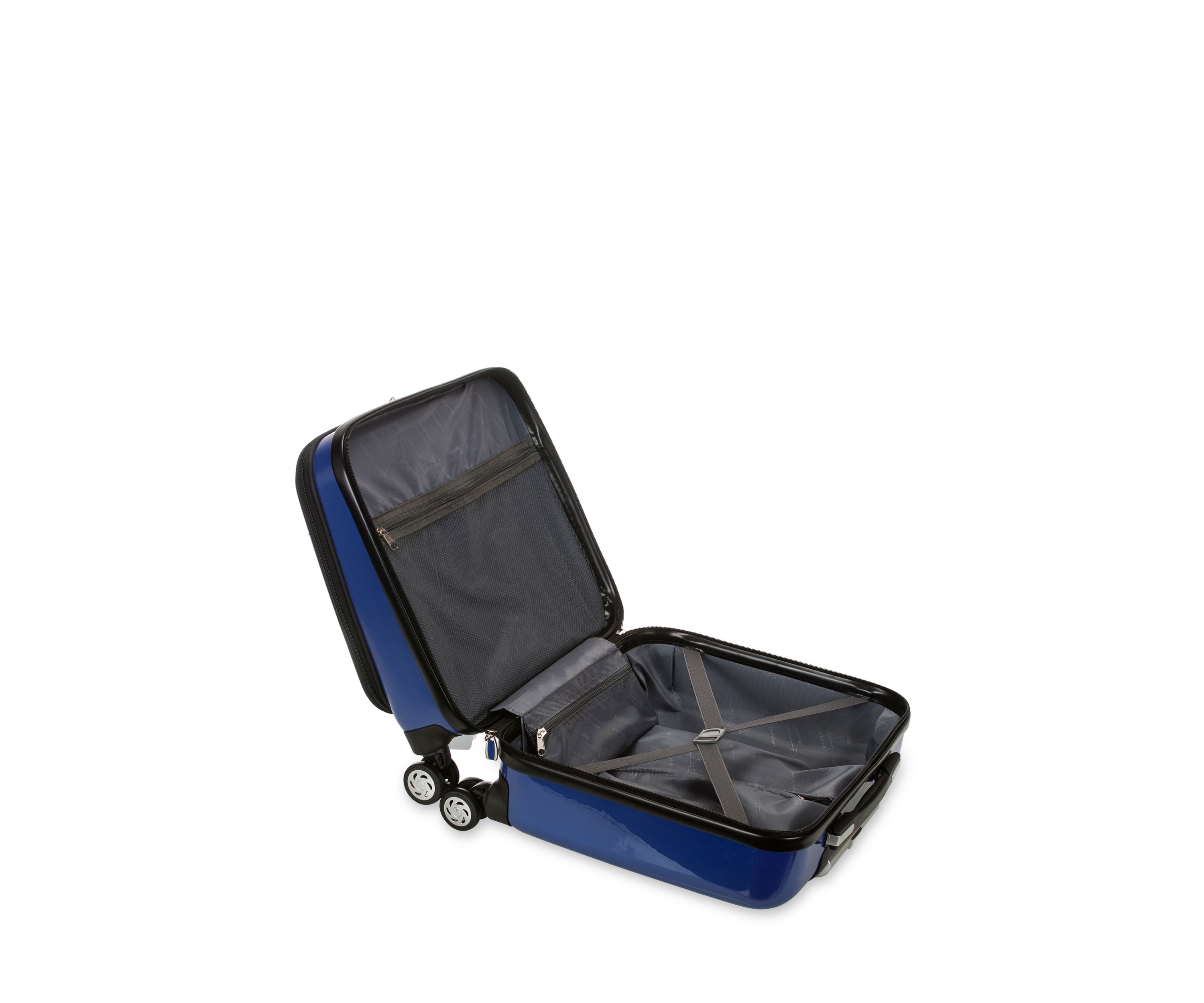 Revolution Rolling Computer Case