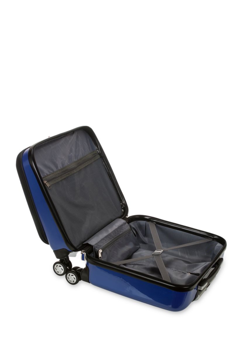 Revolution Rolling Computer Case