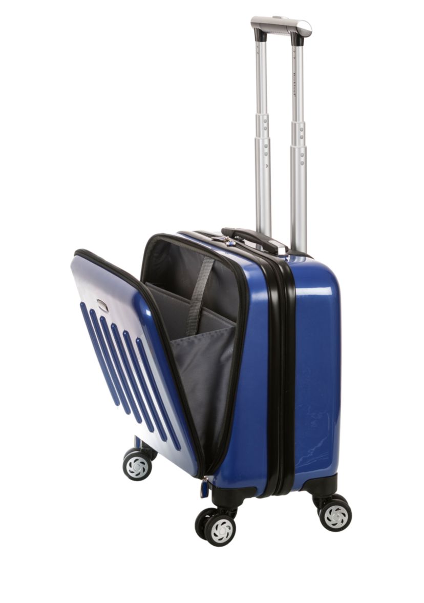 Revolution Rolling Computer Case