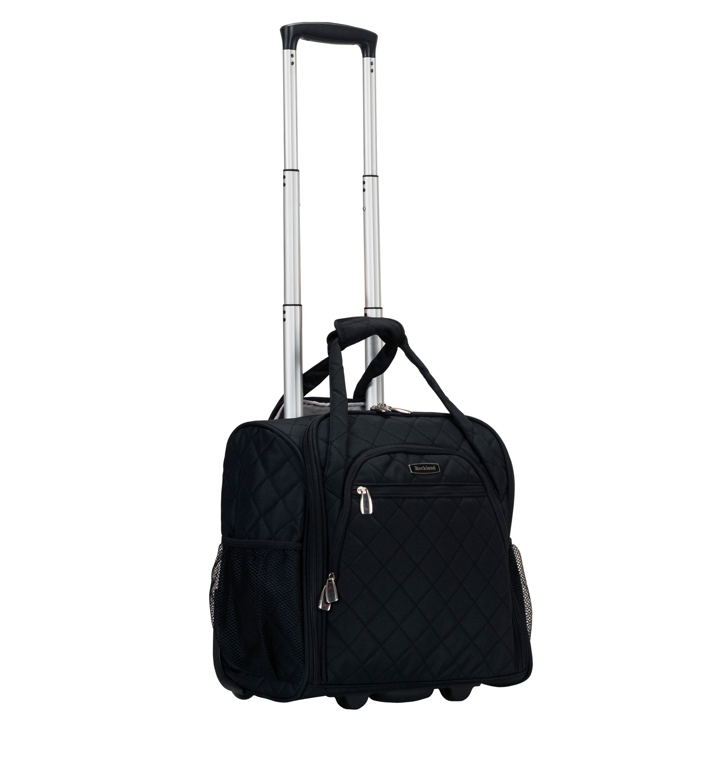 Melrose Wheeled Under Seat Carry-on