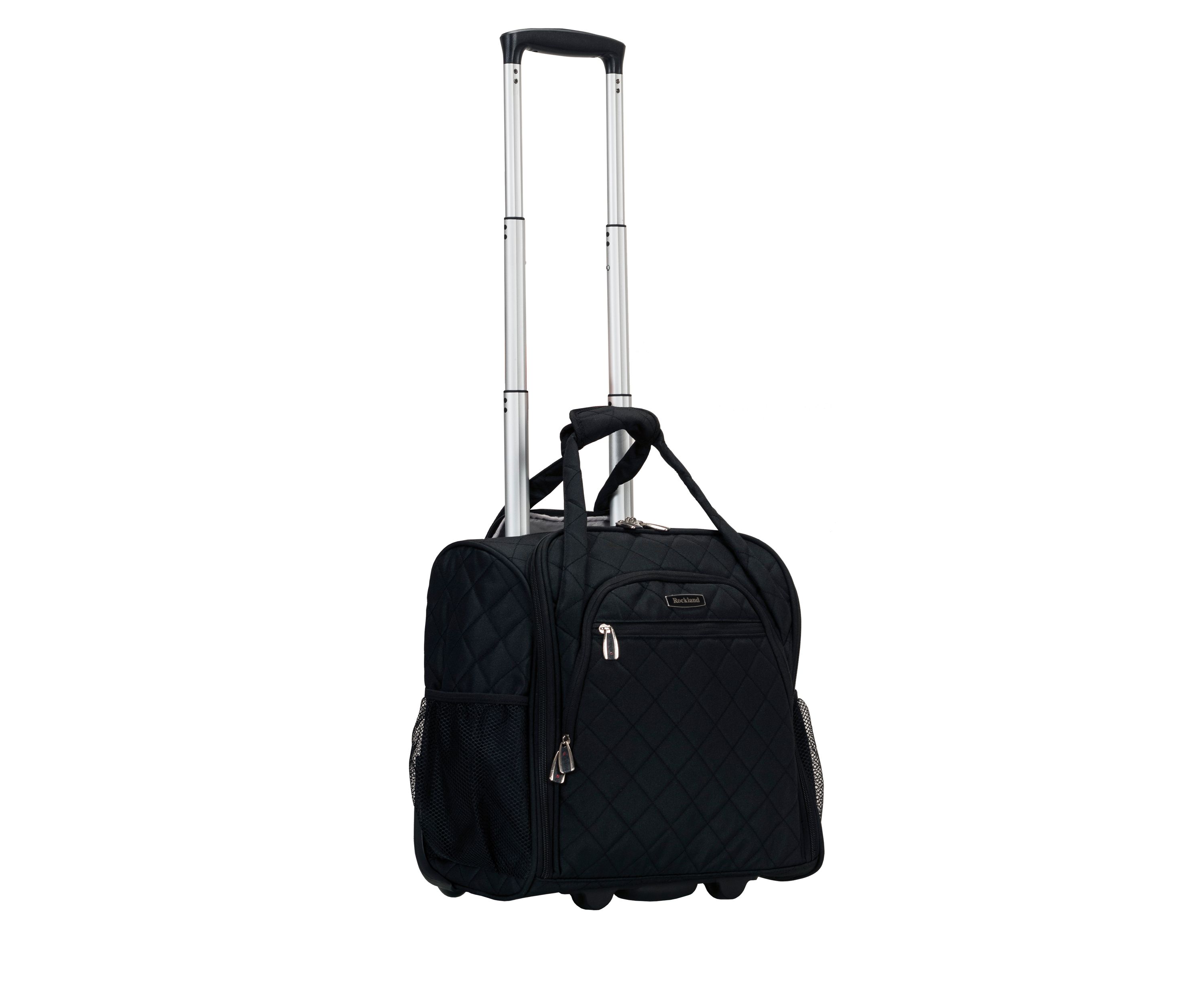 Melrose Wheeled Under Seat Carry-on