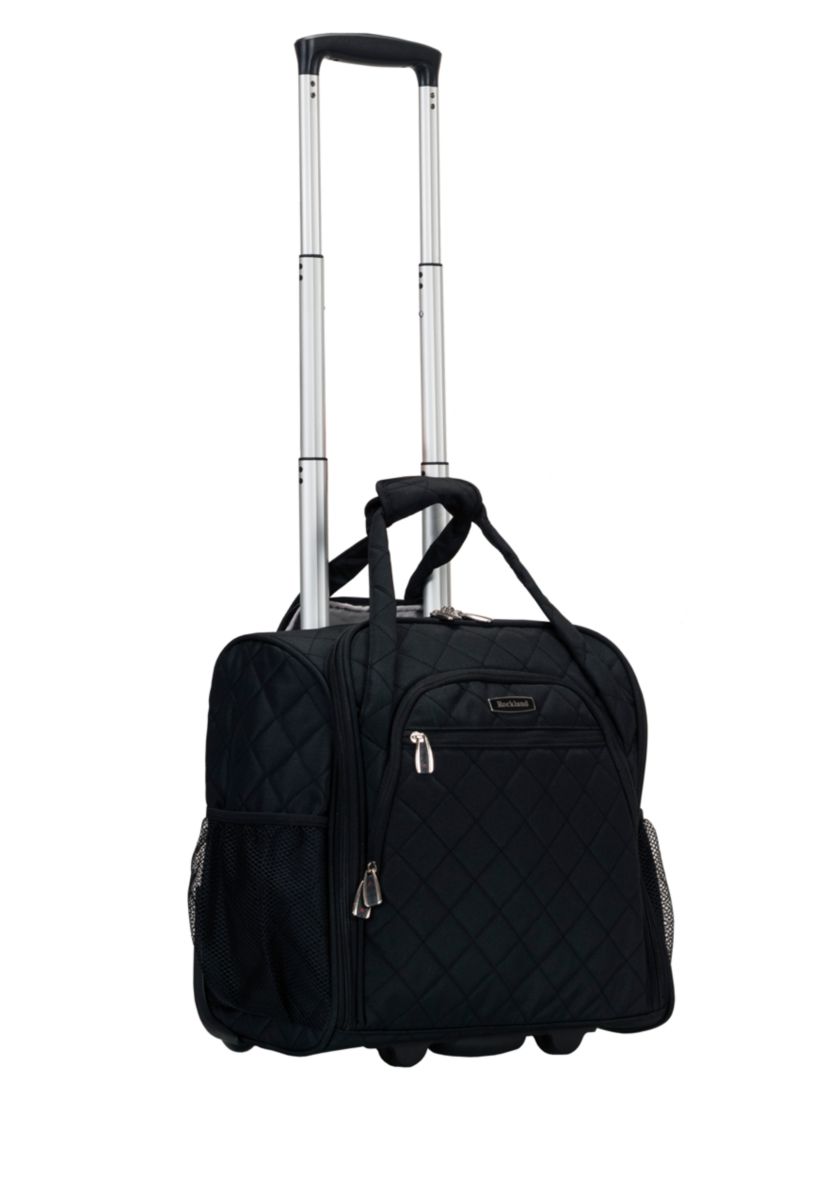 Melrose Wheeled Under Seat Carry-on