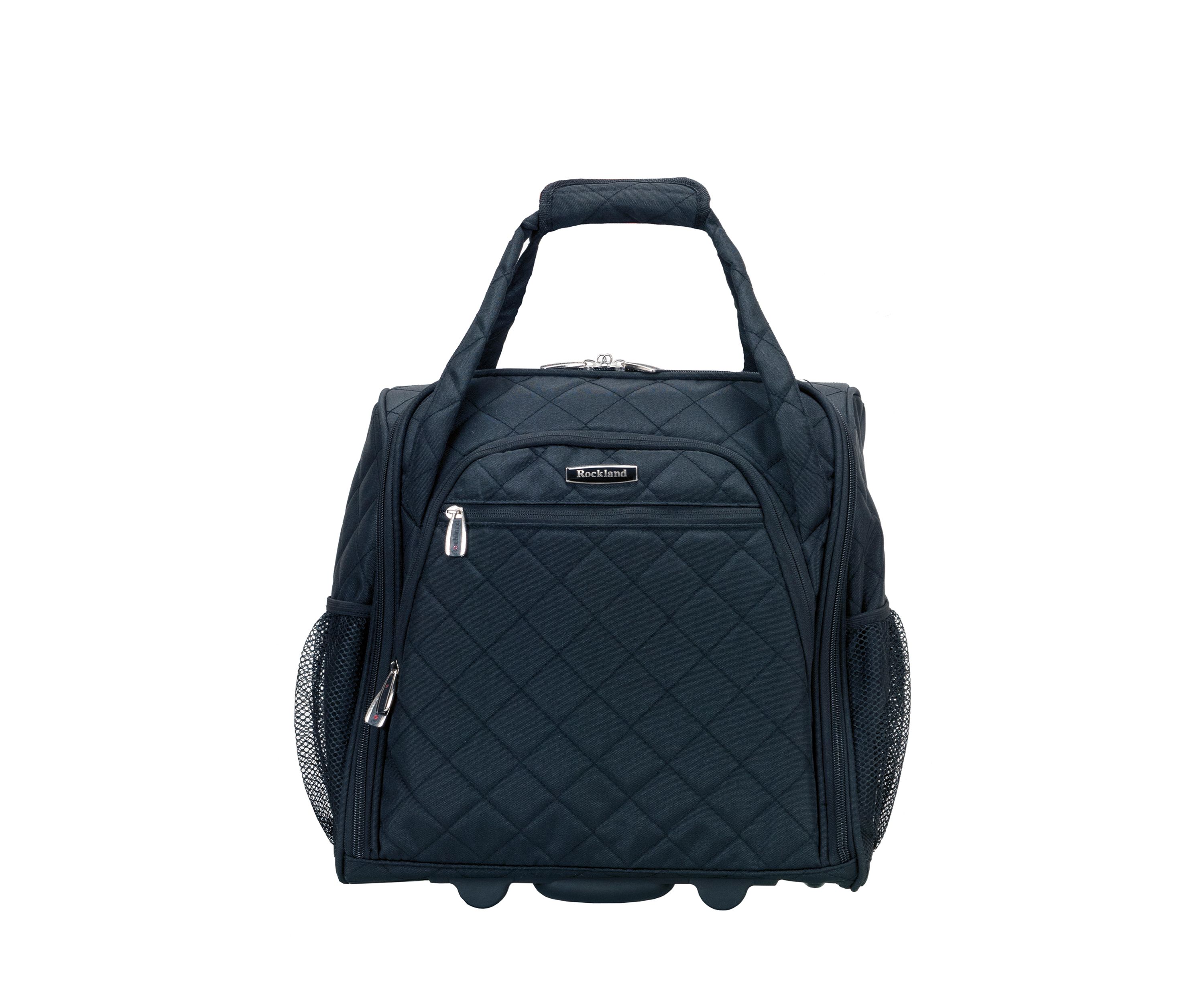 Melrose Wheeled Under Seat Carry-on