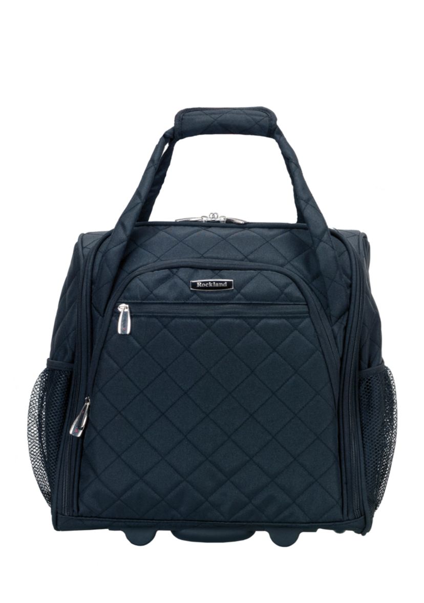 Melrose Wheeled Under Seat Carry-on