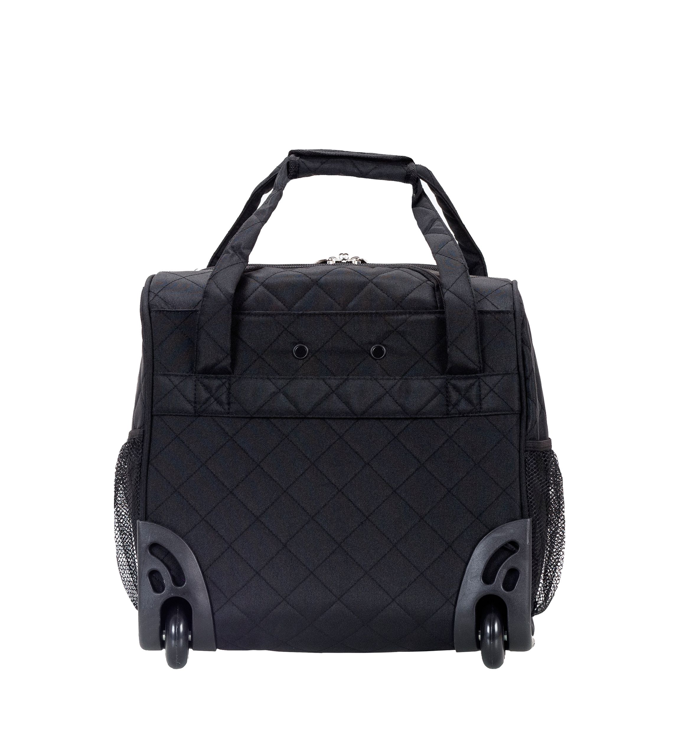 Melrose Wheeled Under Seat Carry-on