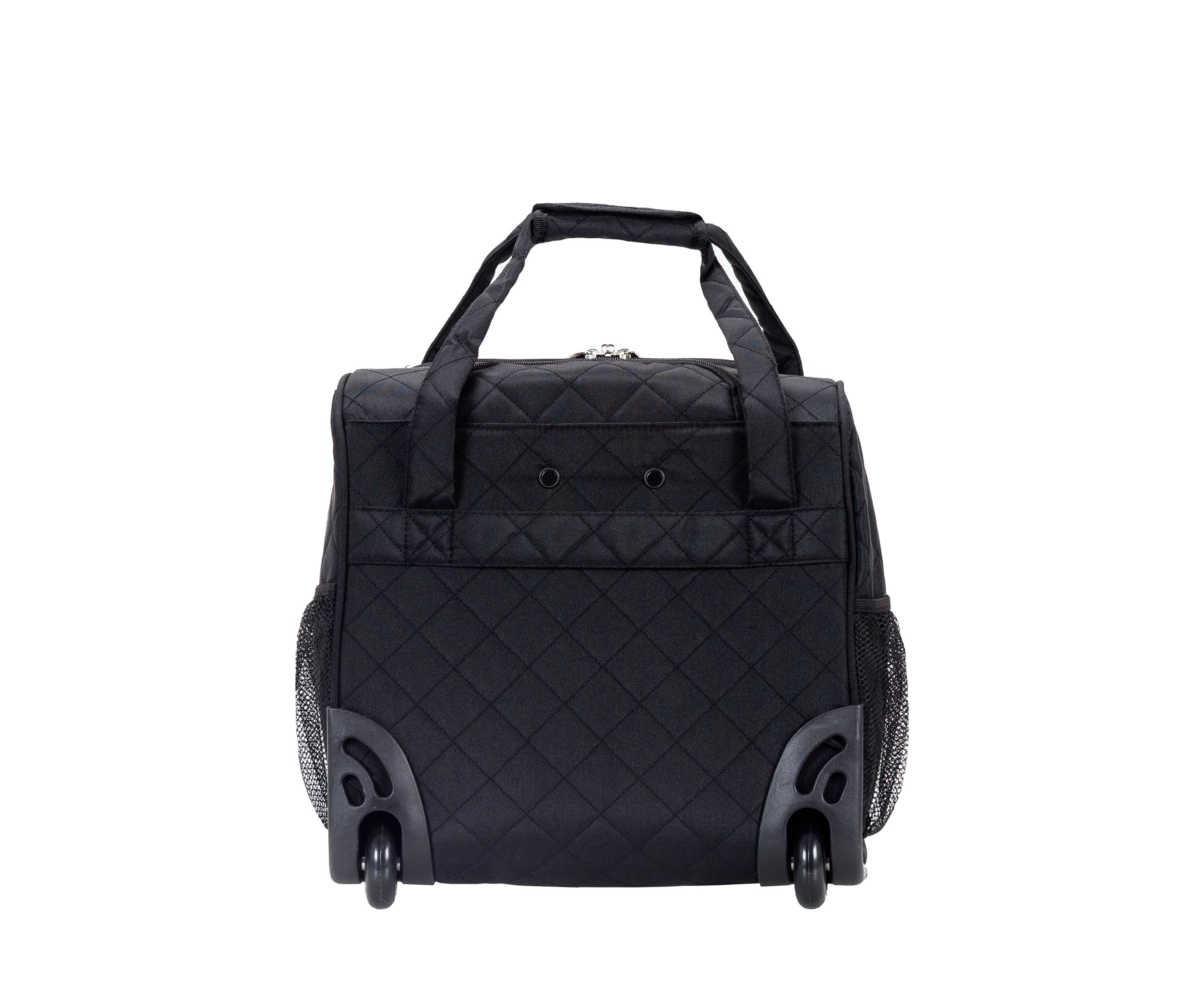 Melrose Wheeled Under Seat Carry-on