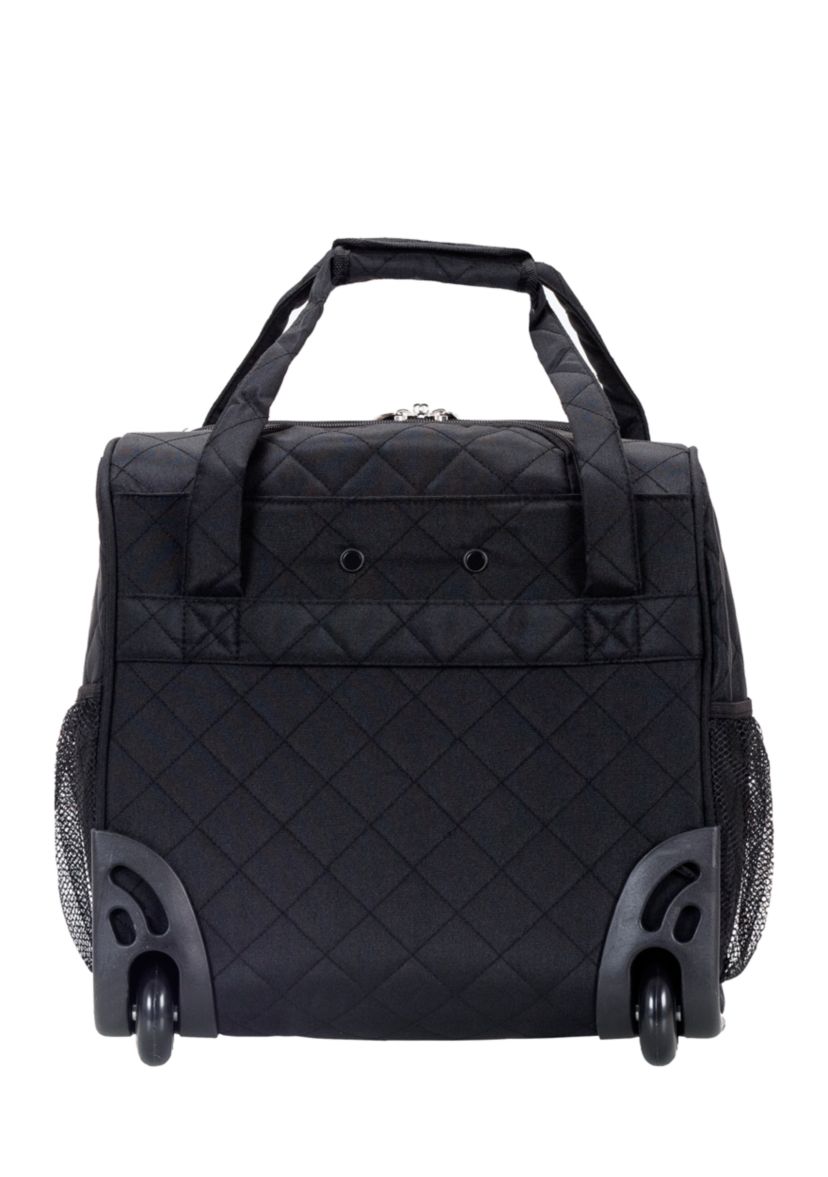 Melrose Wheeled Under Seat Carry-on