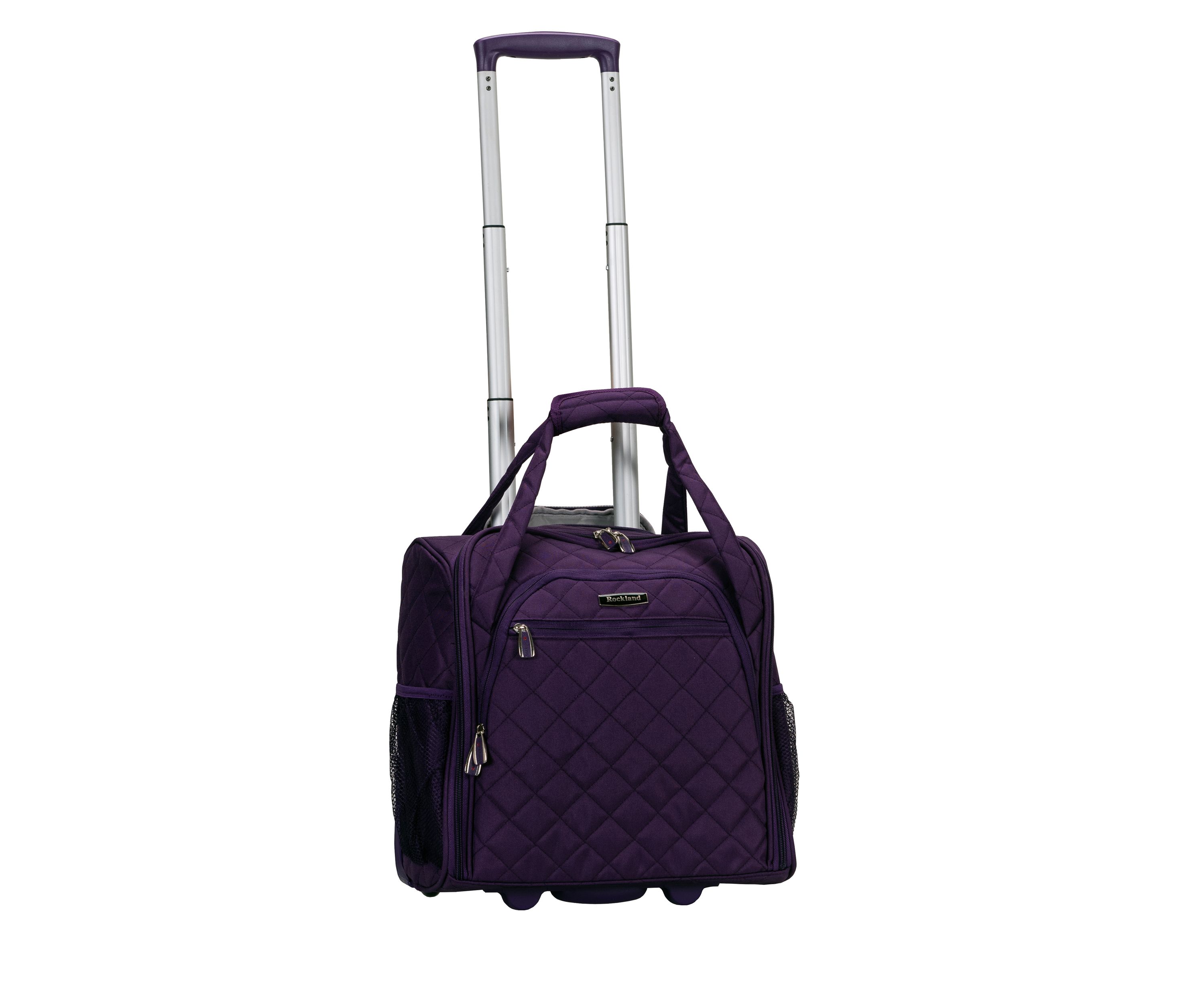 Melrose Wheeled Under Seat Carry-On