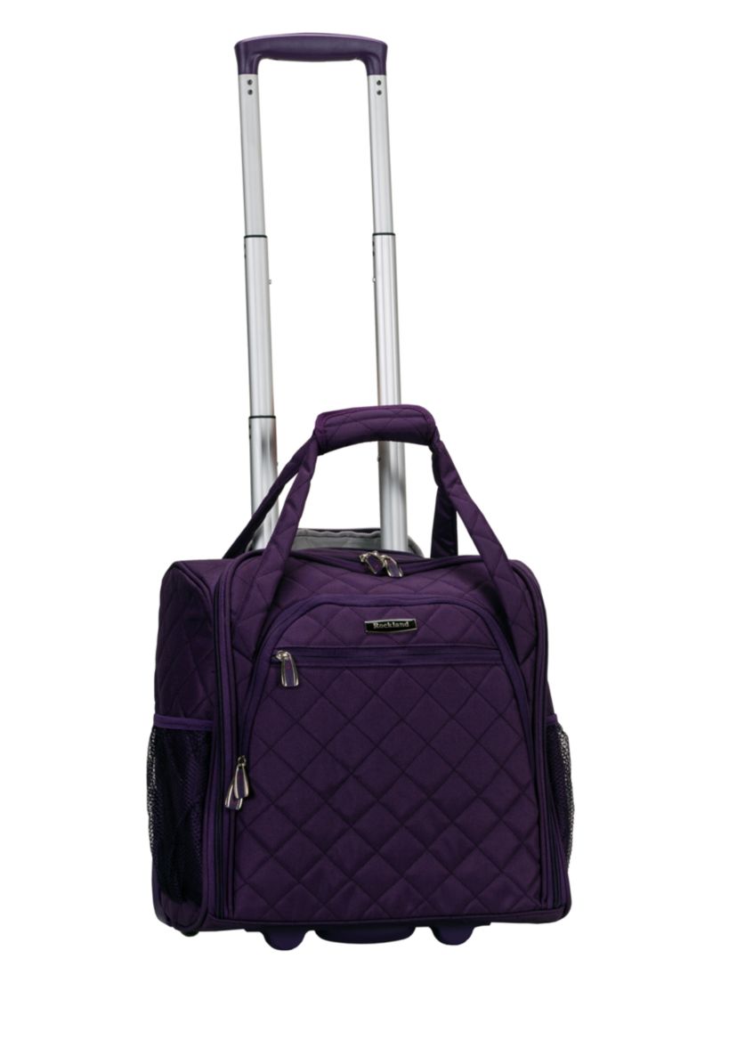 Melrose Wheeled Under Seat Carry-On