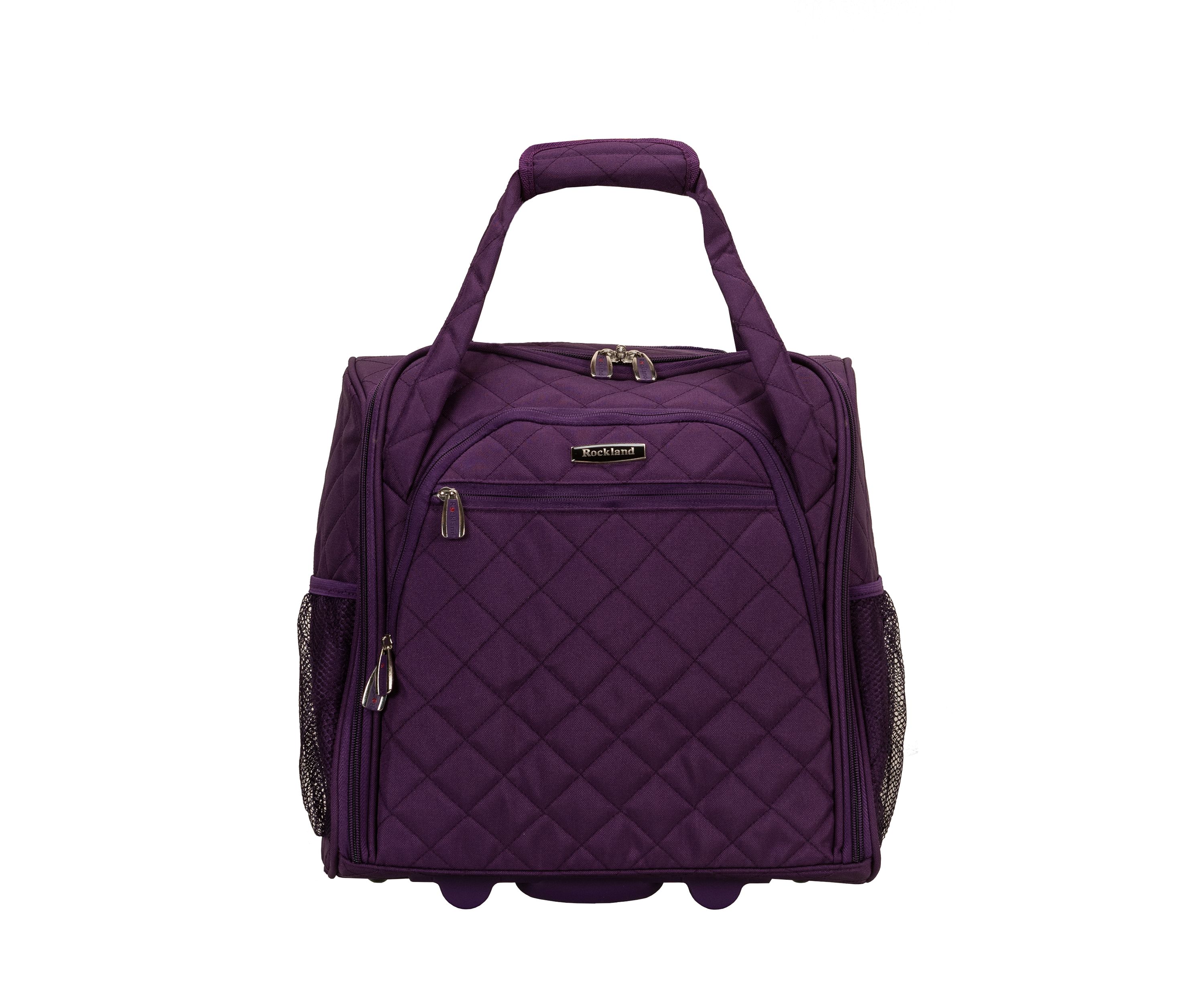 Melrose Wheeled Under Seat Carry-On