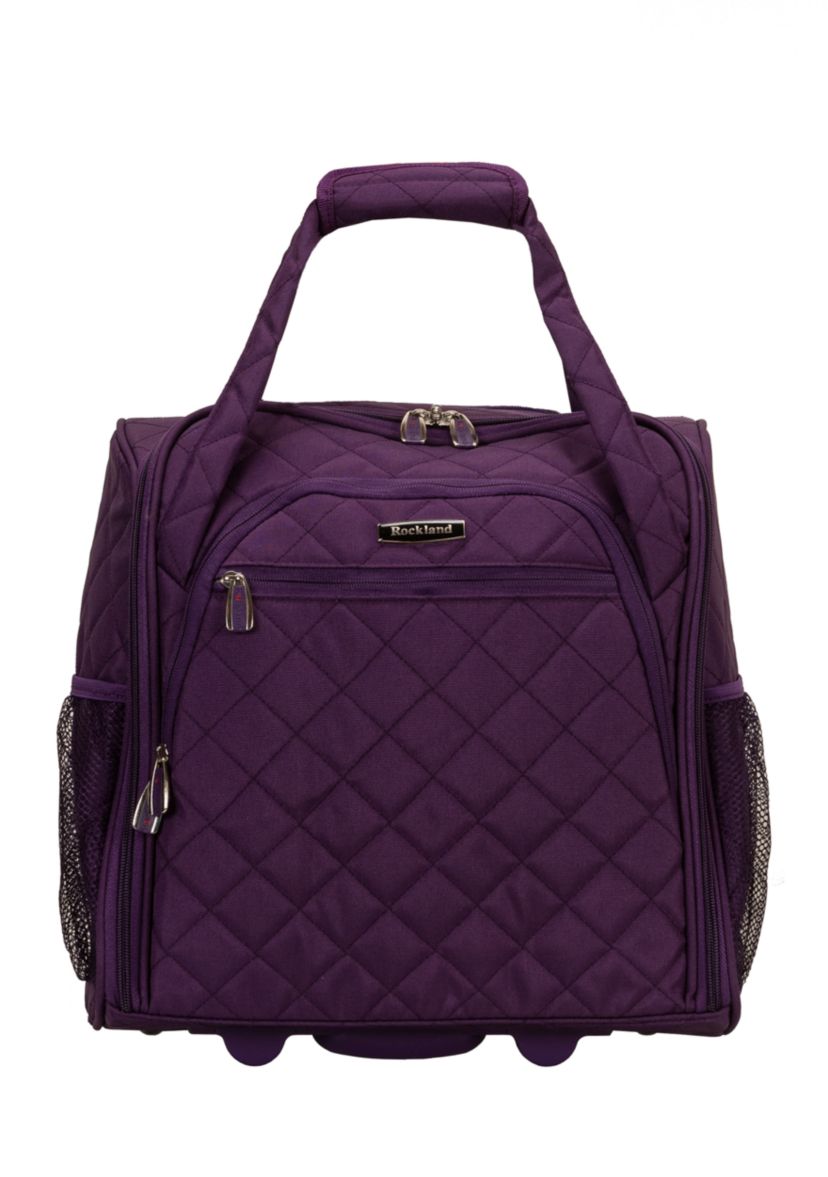 Melrose Wheeled Under Seat Carry-On