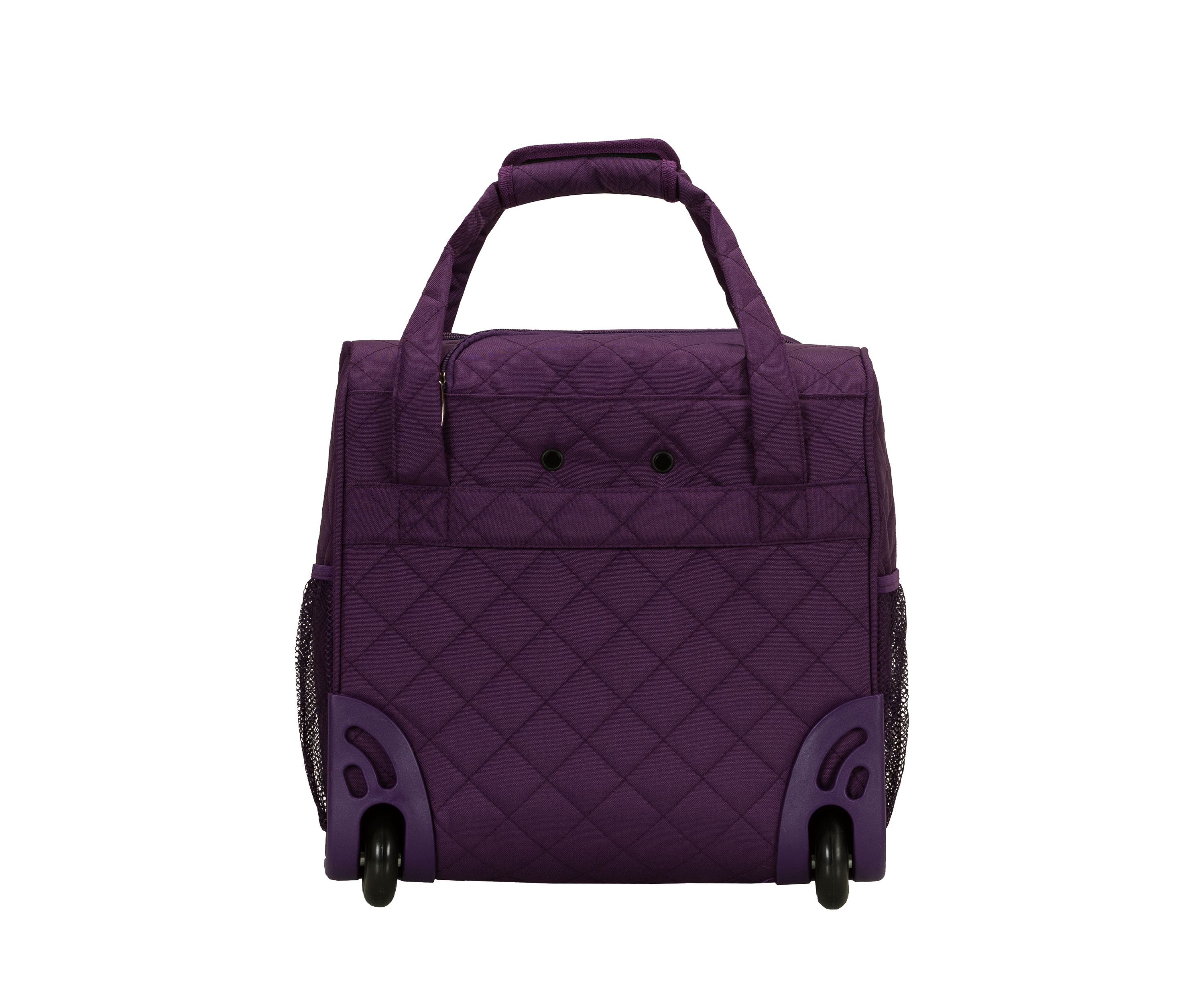Melrose Wheeled Under Seat Carry-On